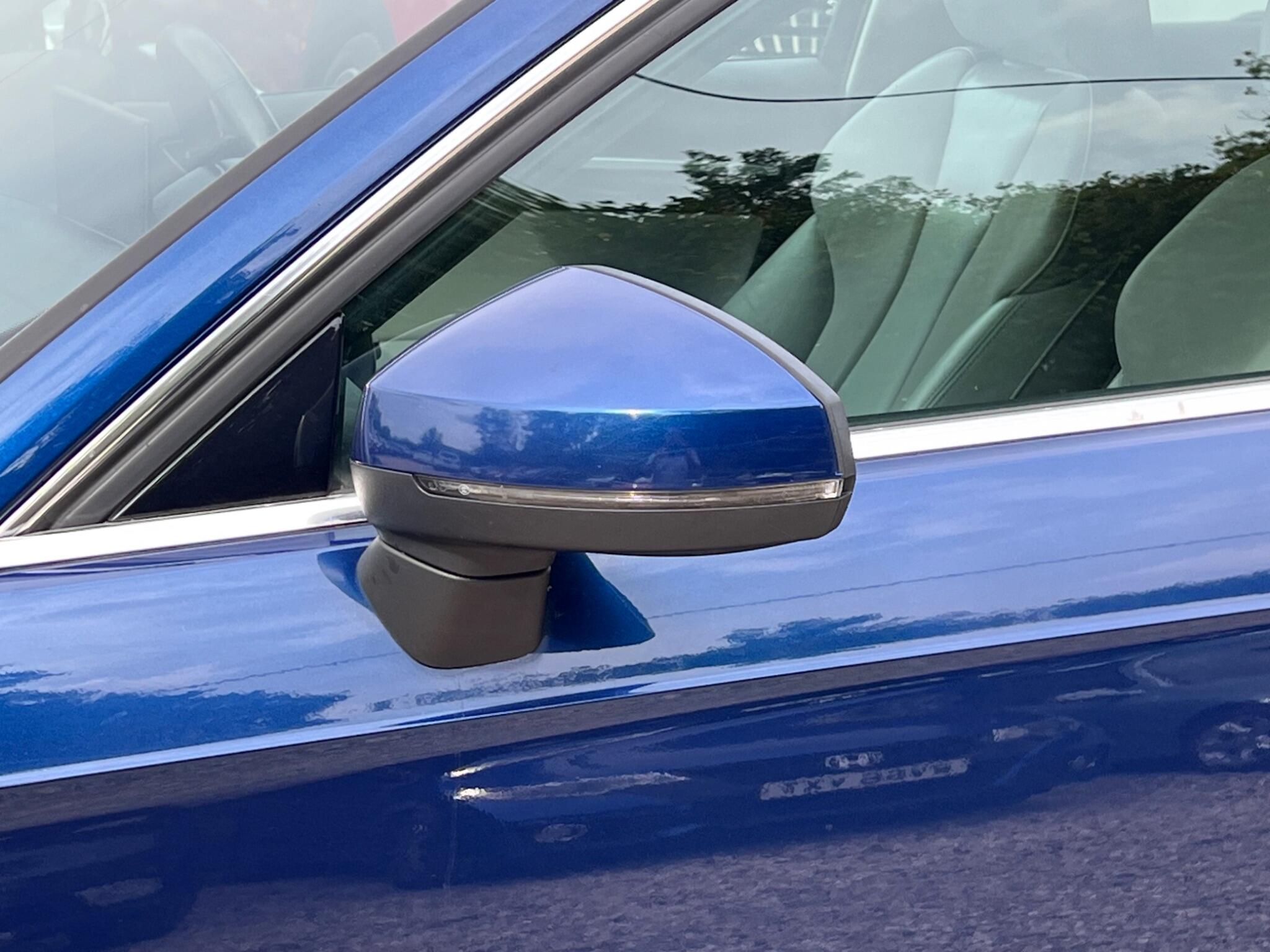 Audi A3 view 15