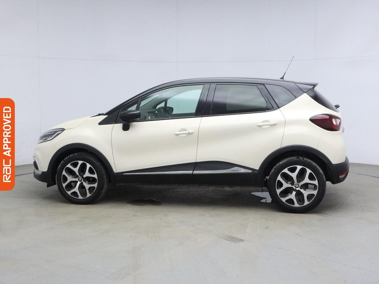Renault Captur view 31