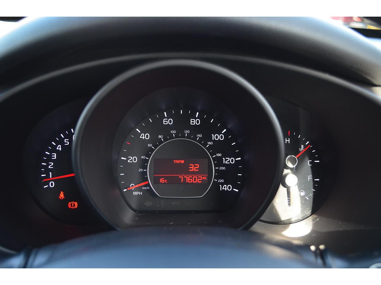 Kia Soul view 22