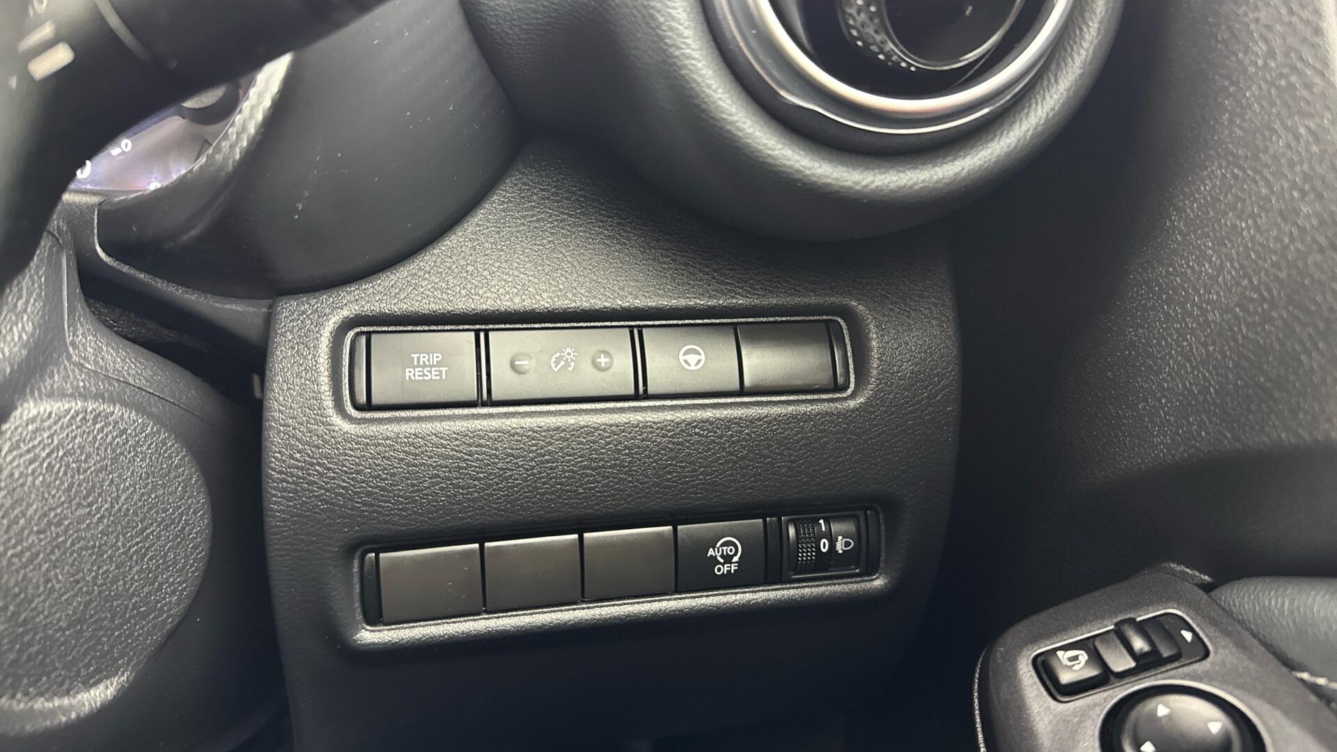 Nissan Juke view 40