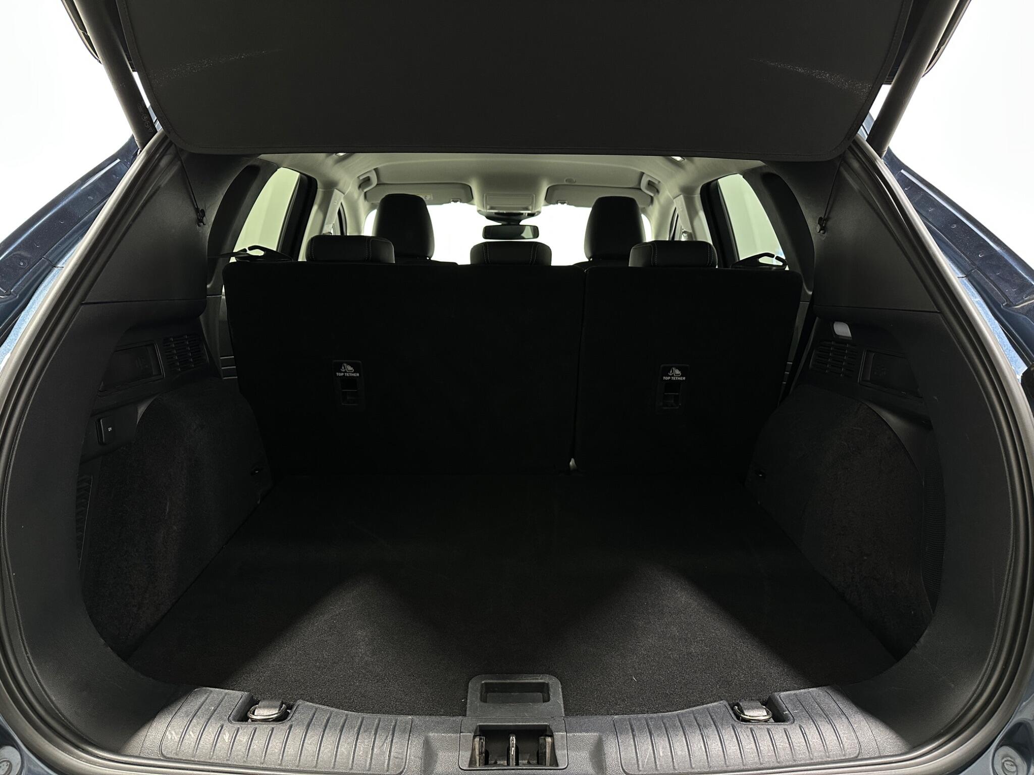 Ford Kuga view 46