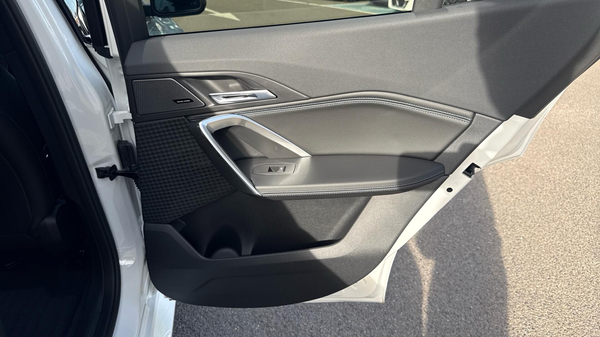 BMW X2 view 48