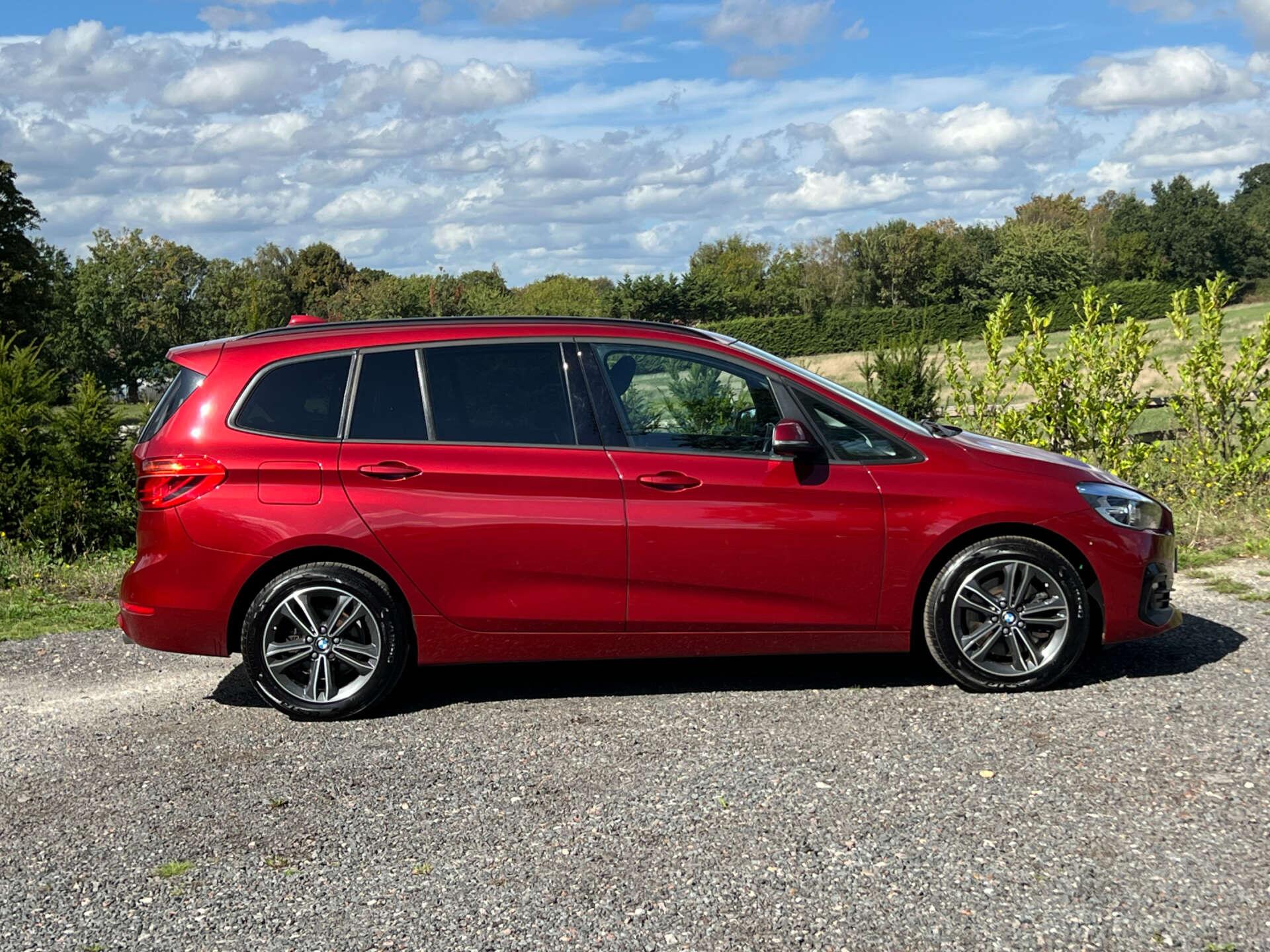 BMW 2 Series view 17