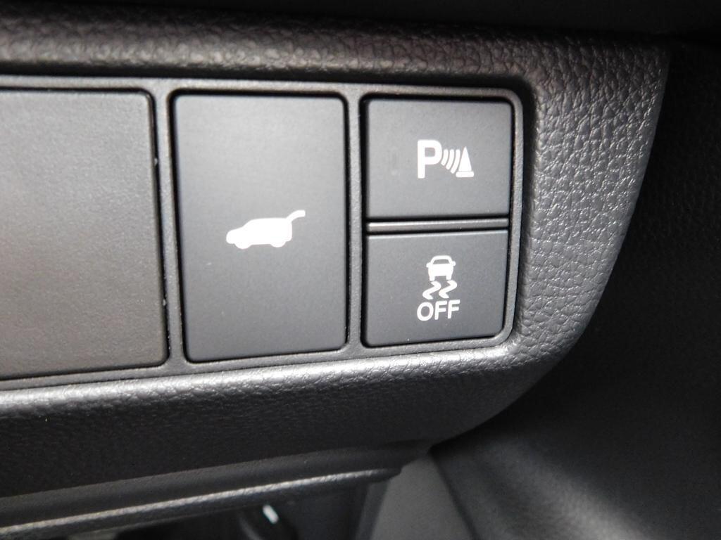 HR-V