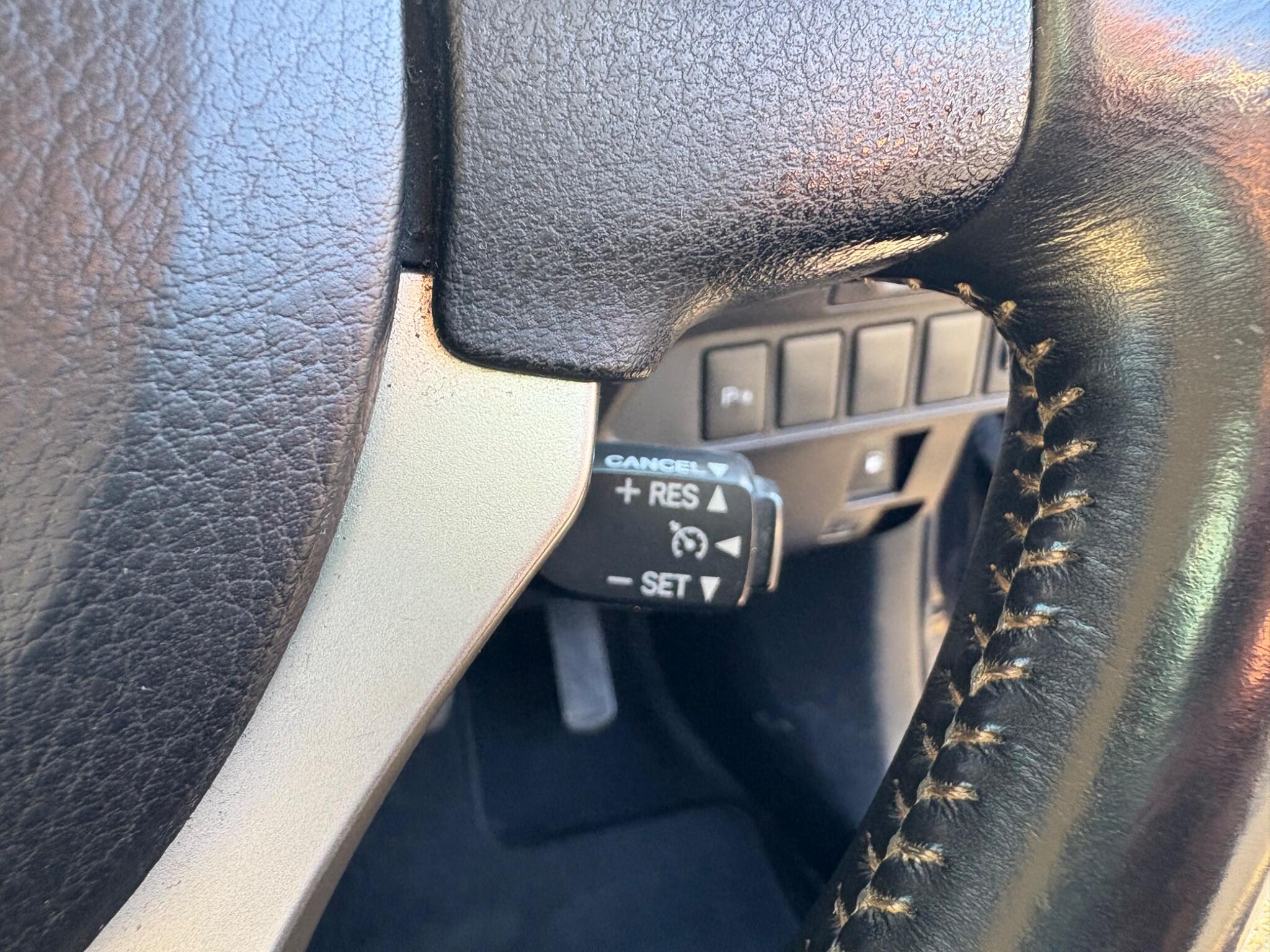 2014 Lexus CT 1.8 200h Luxury CVT Euro 6 (s/s) 5dr • 99,475 miles image 42