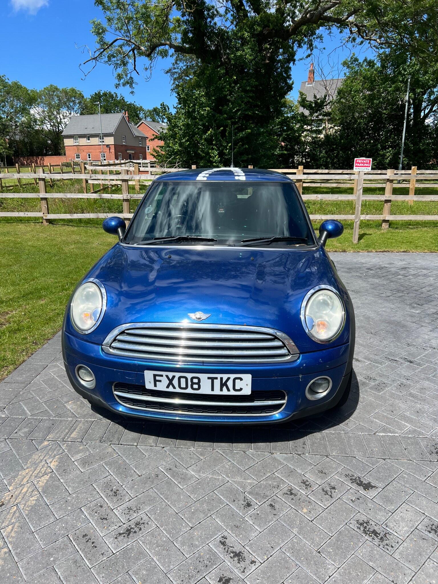 1.6 Cooper D