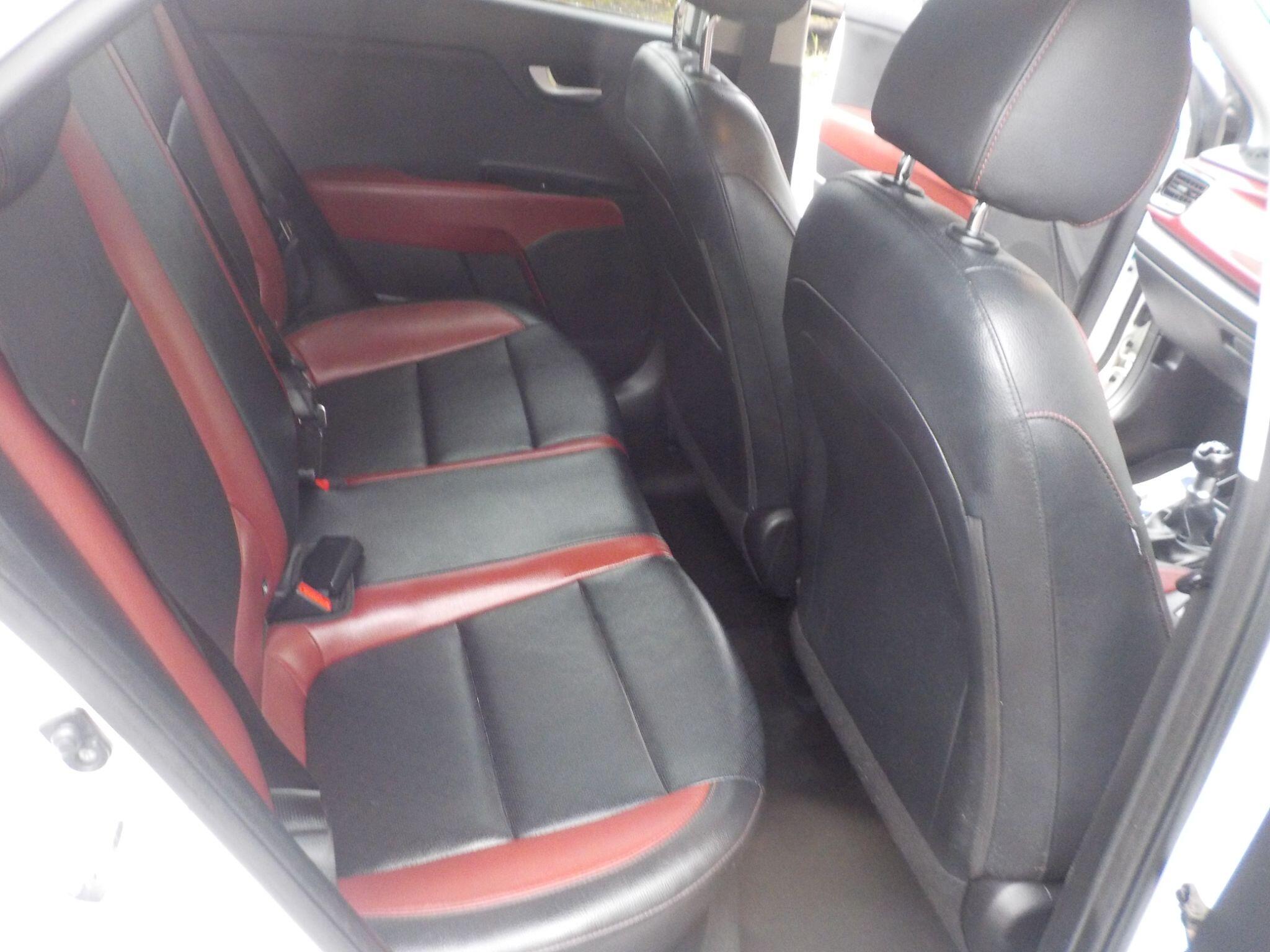 Kia Rio 1.25 Pulse Euro 6 (s/s) 5dr