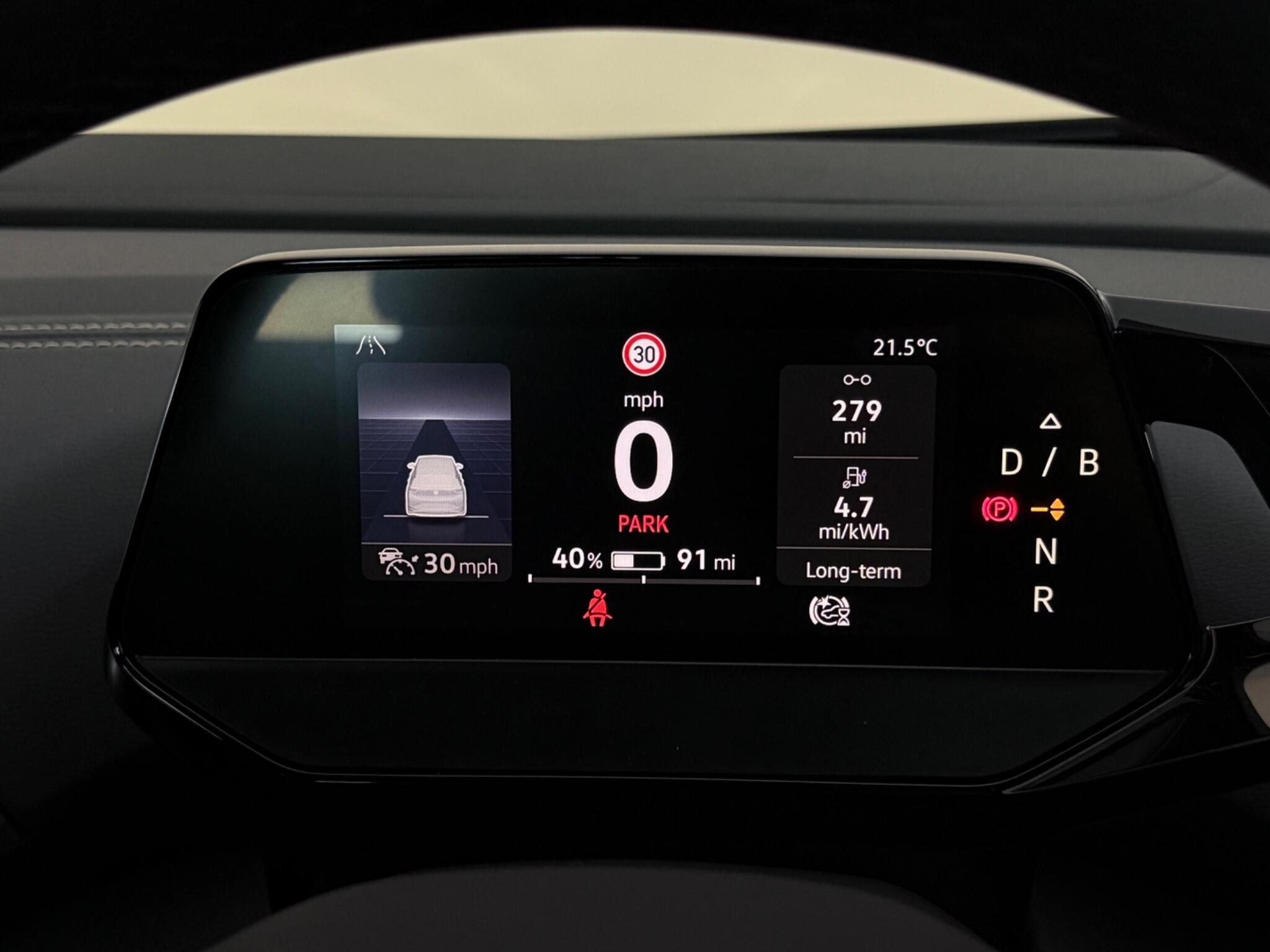 Volkswagen ID.4 view 19