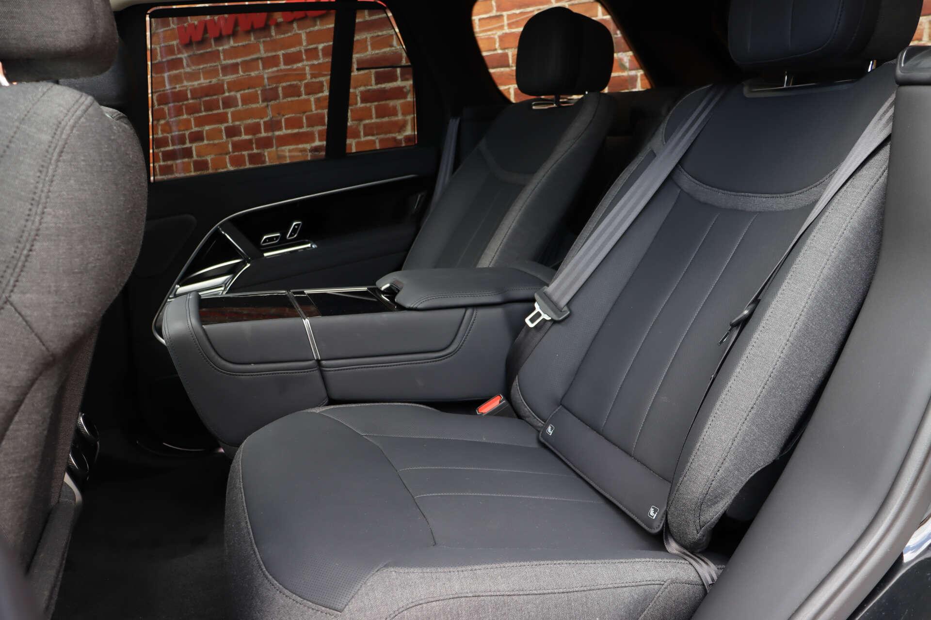 Land Rover Range Rover view 16
