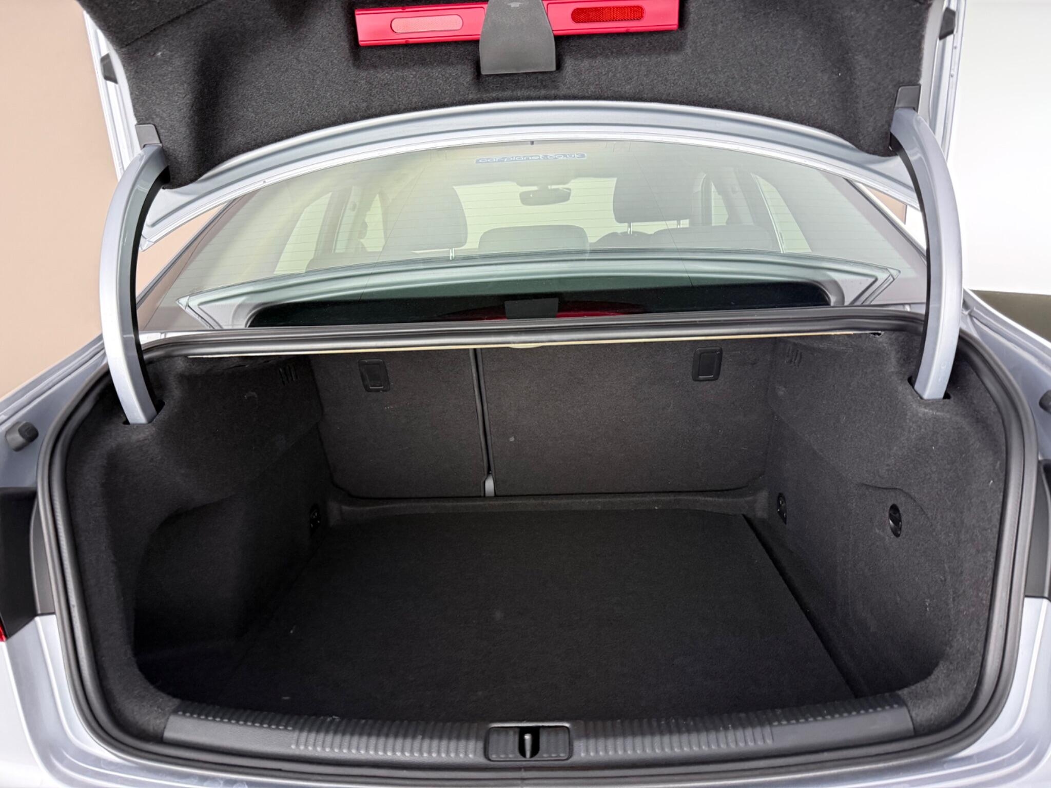 Audi A3 view 10