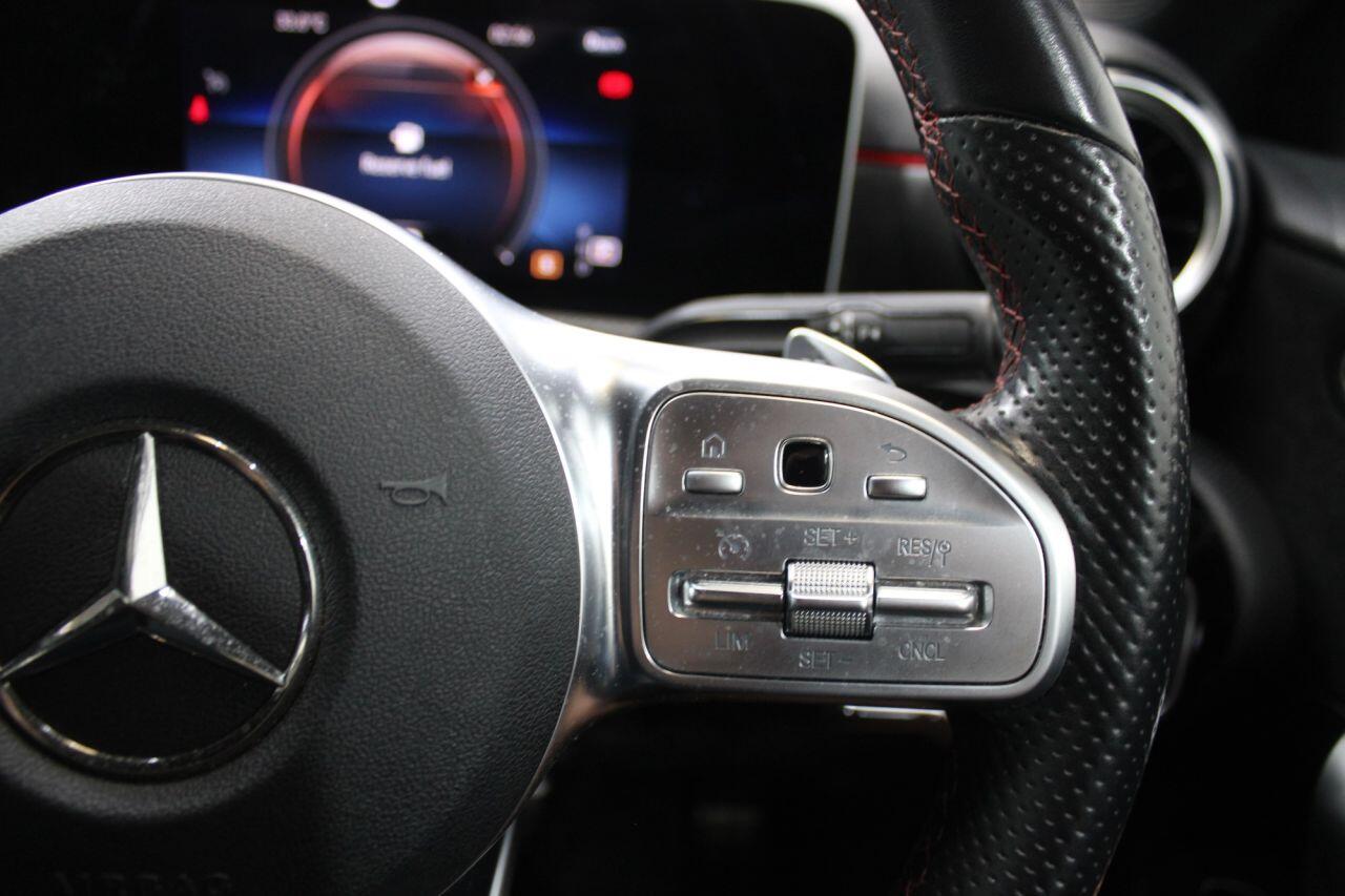 Mercedes-Benz A-Class view 27