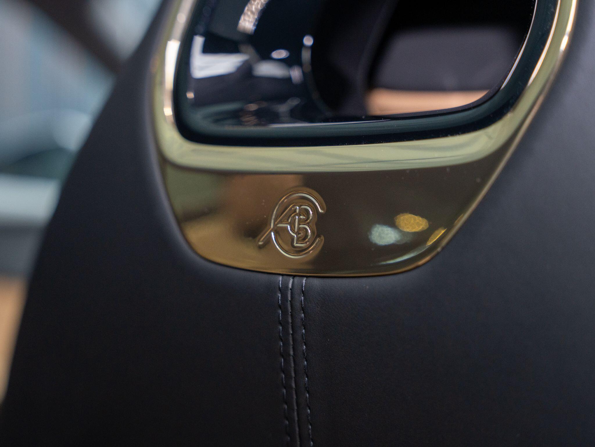 Lotus Eletre view 40