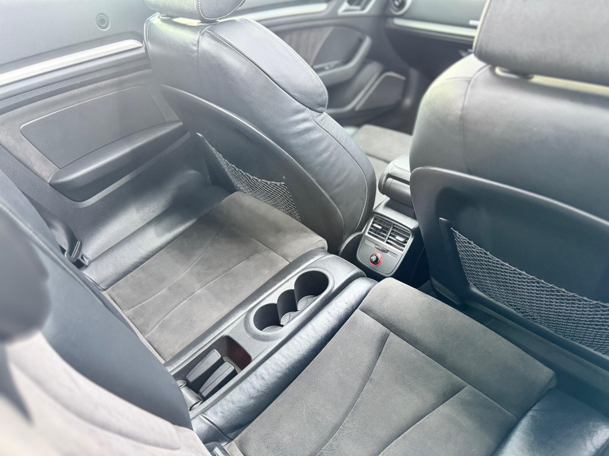 Audi S3 view 54