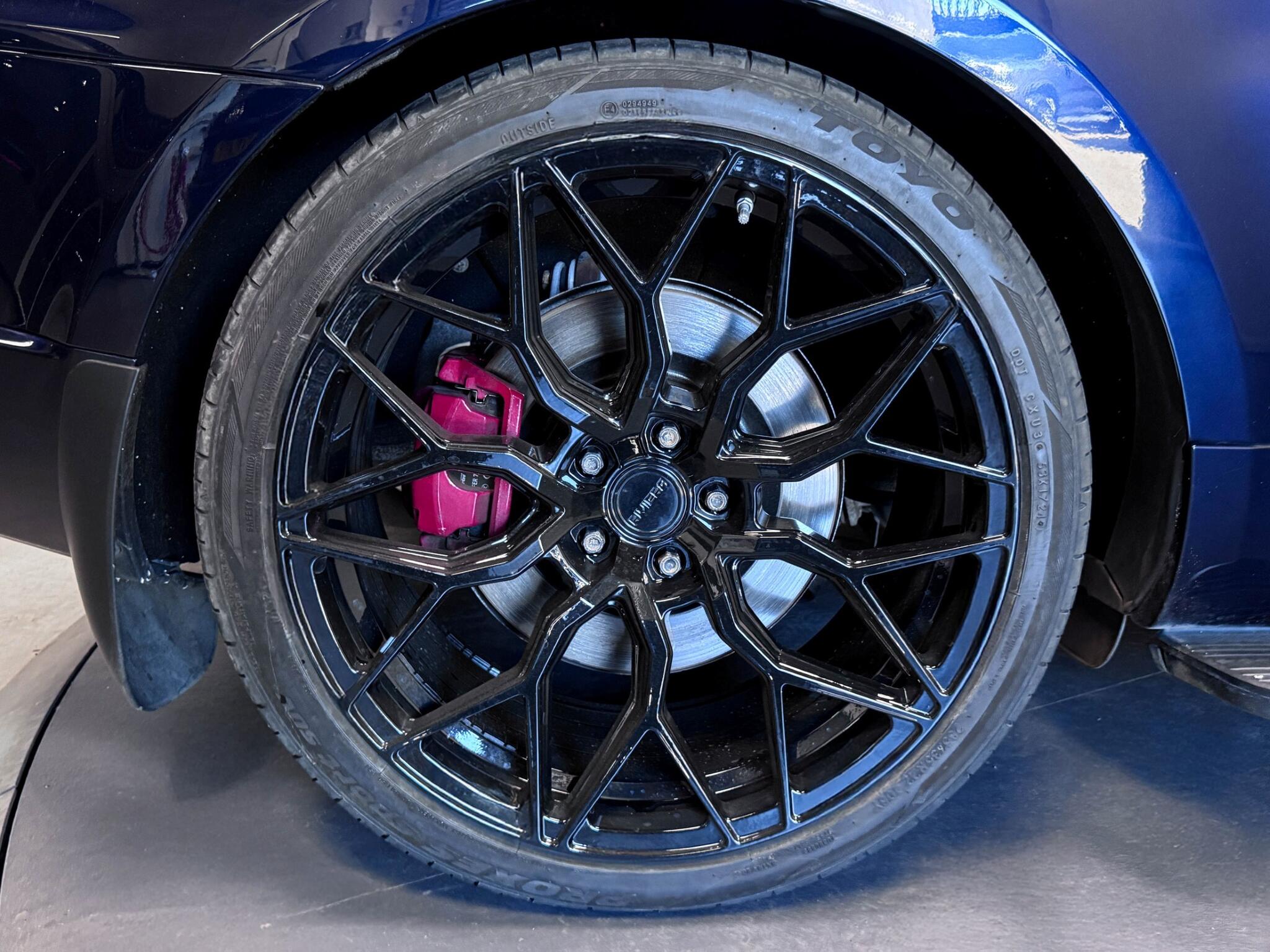 Land Rover Range Rover Sport view 68