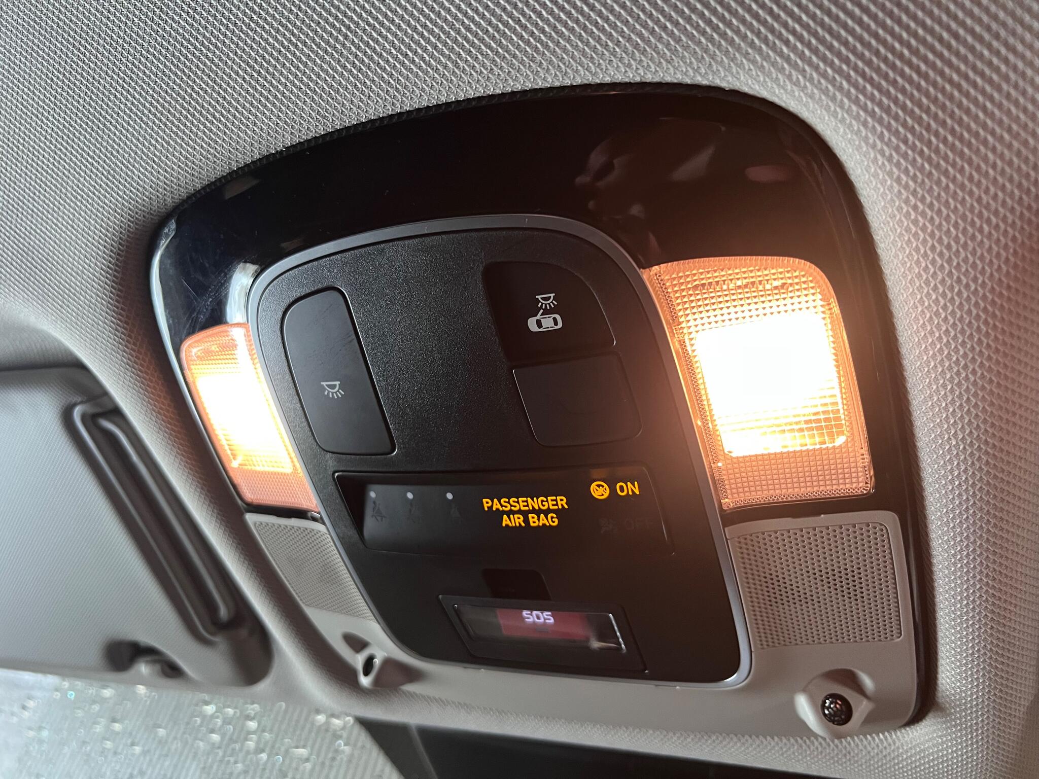 Hyundai Tucson view 35