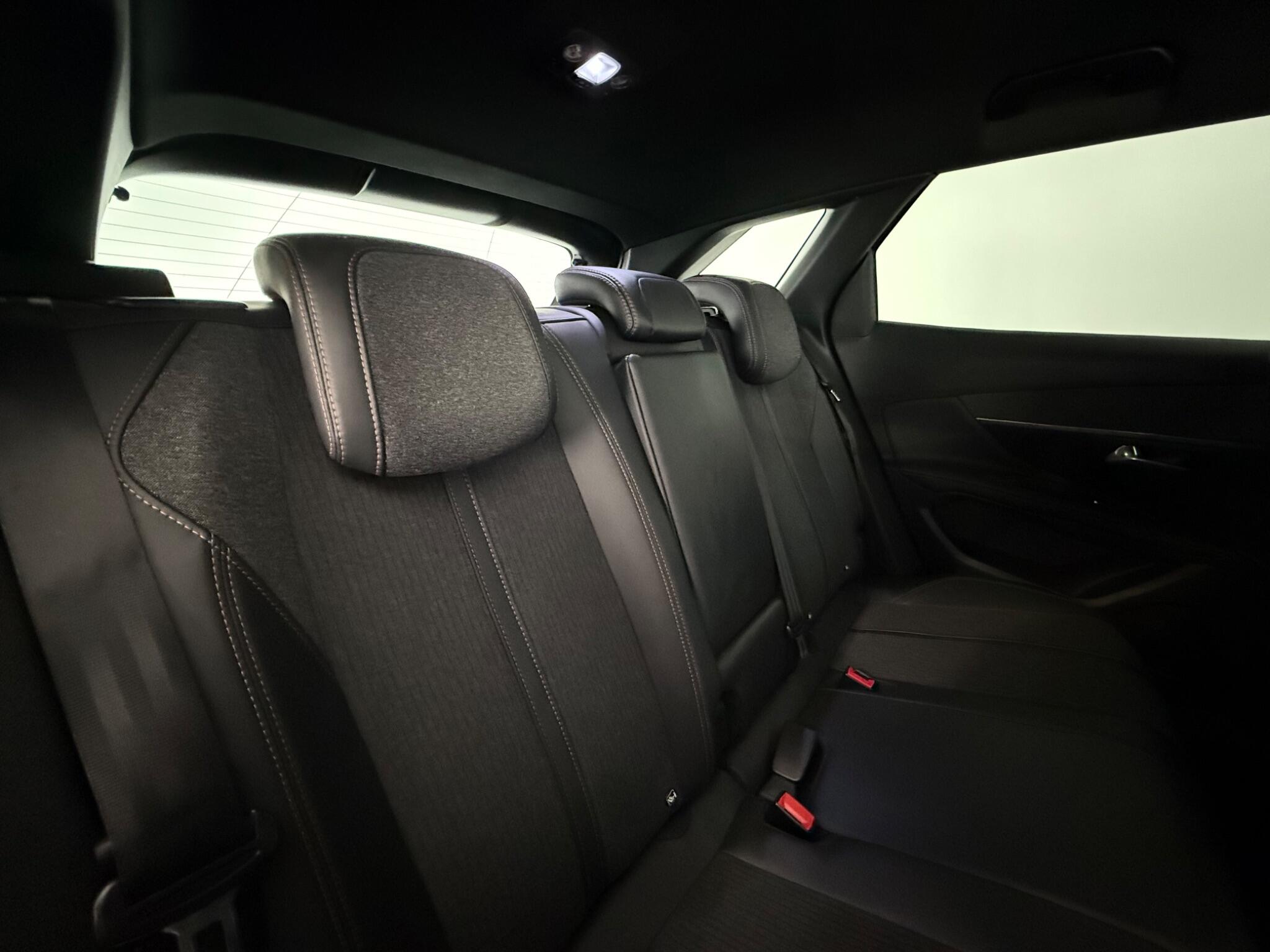 Peugeot 3008 view 31
