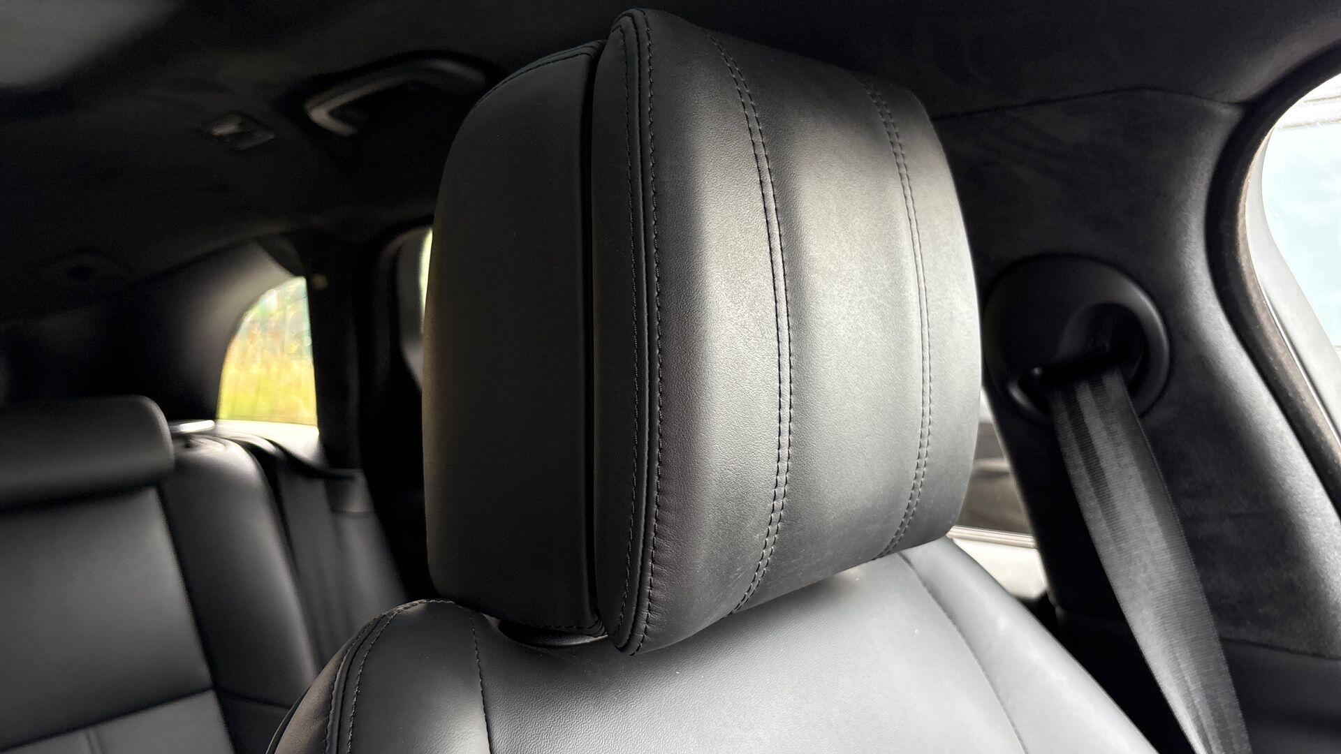Land Rover Range Rover Velar view 45