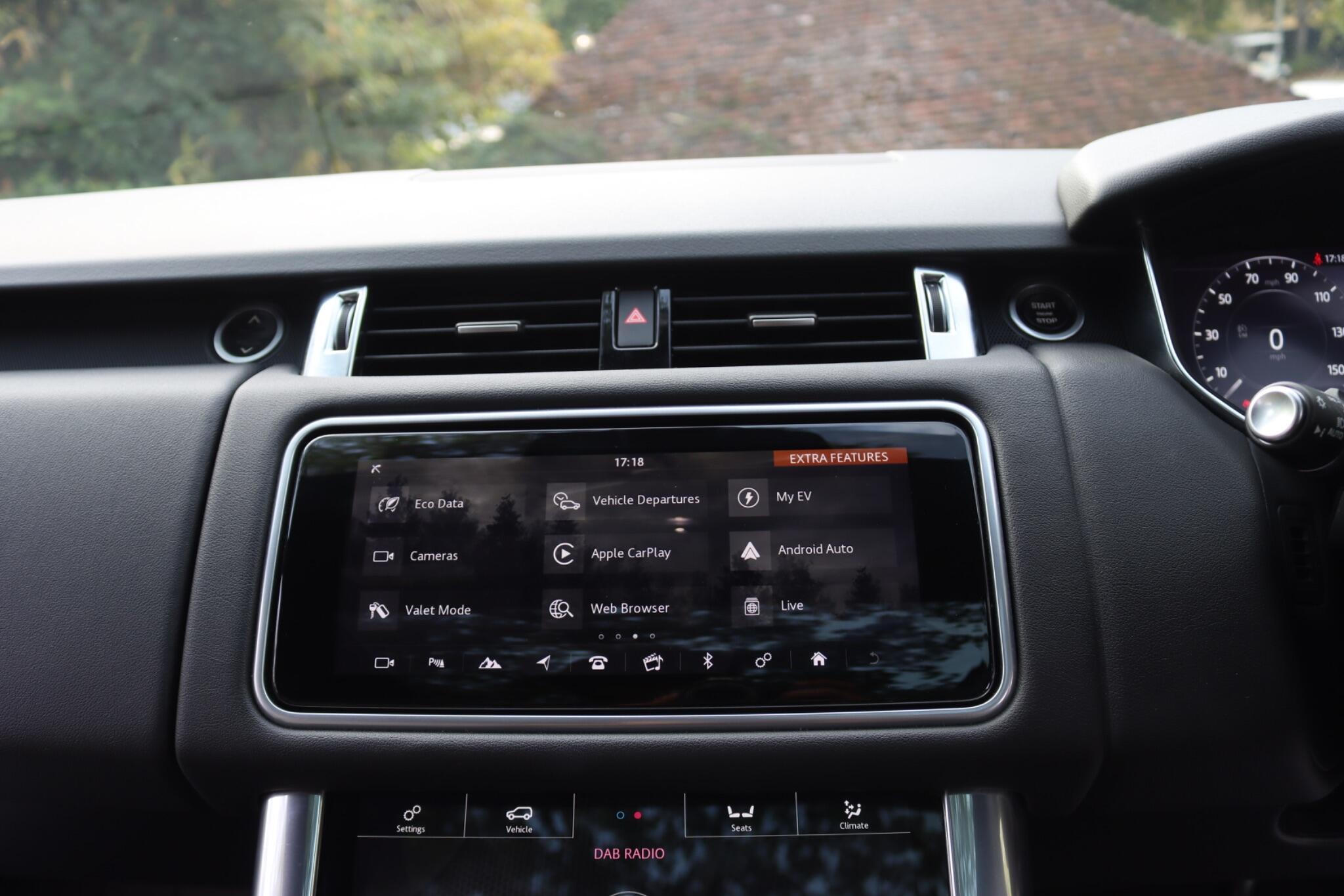 Land Rover Range Rover Sport view 63