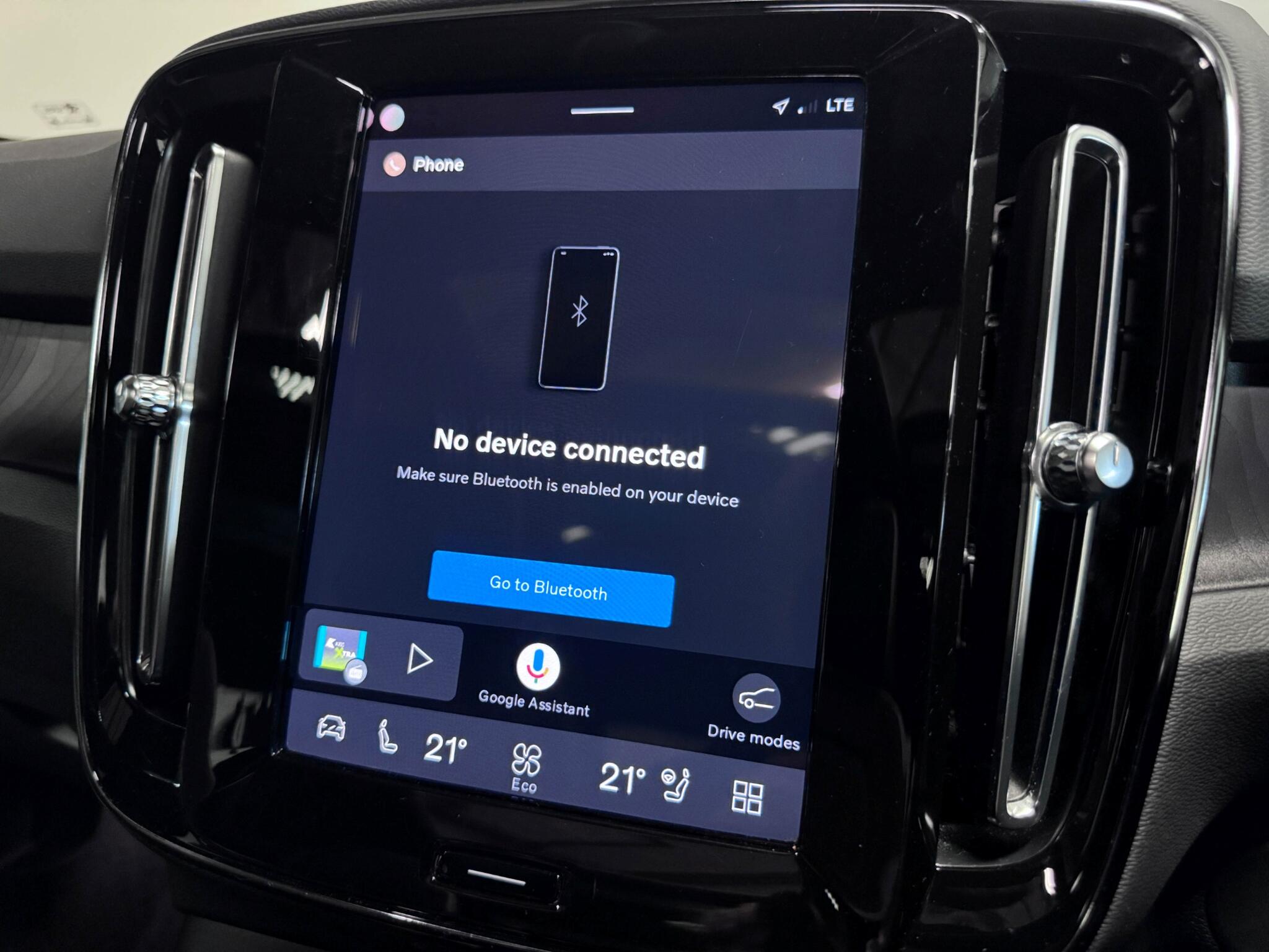 Volvo XC40 view 53