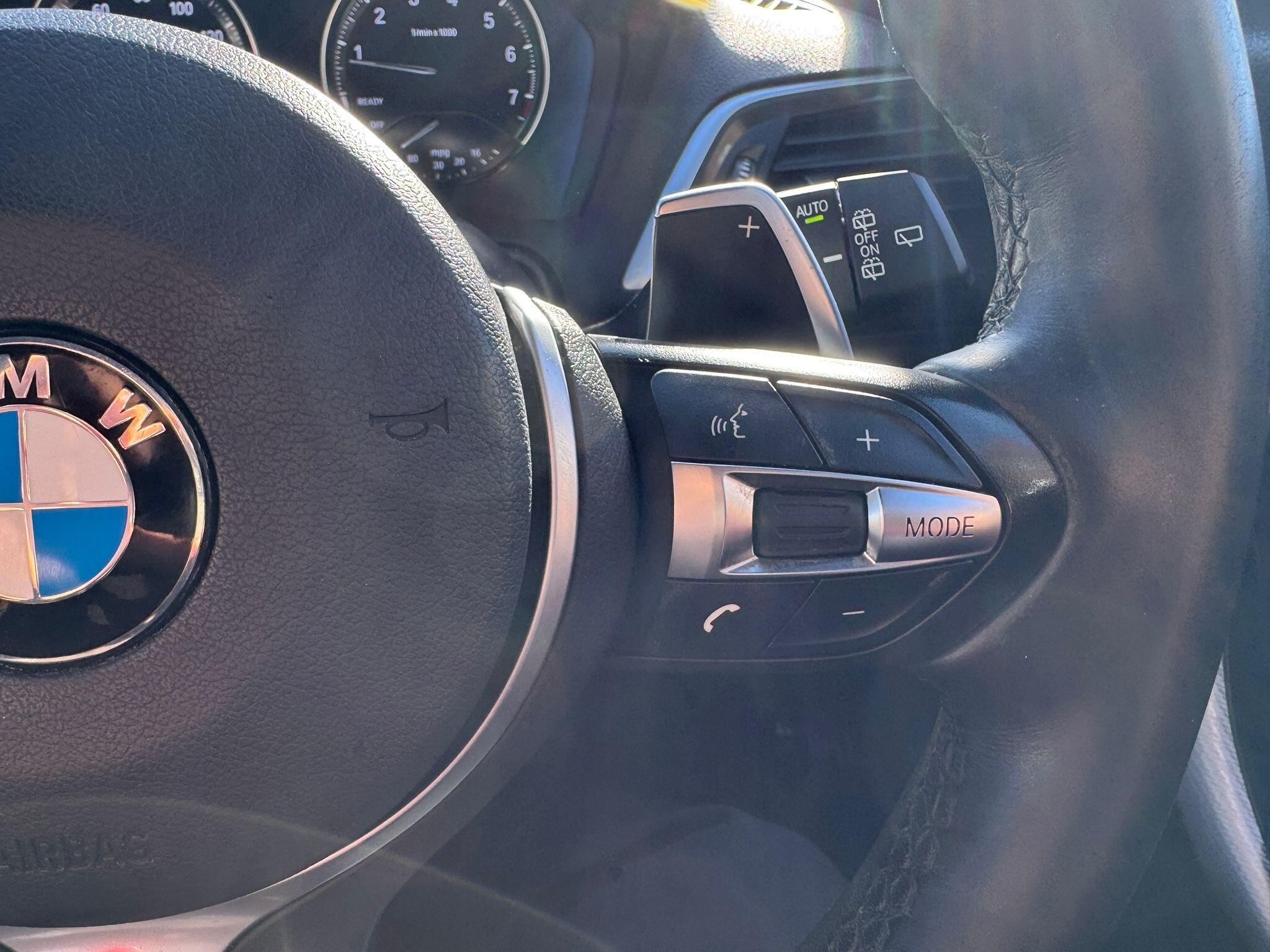 BMW 1 Series view 47