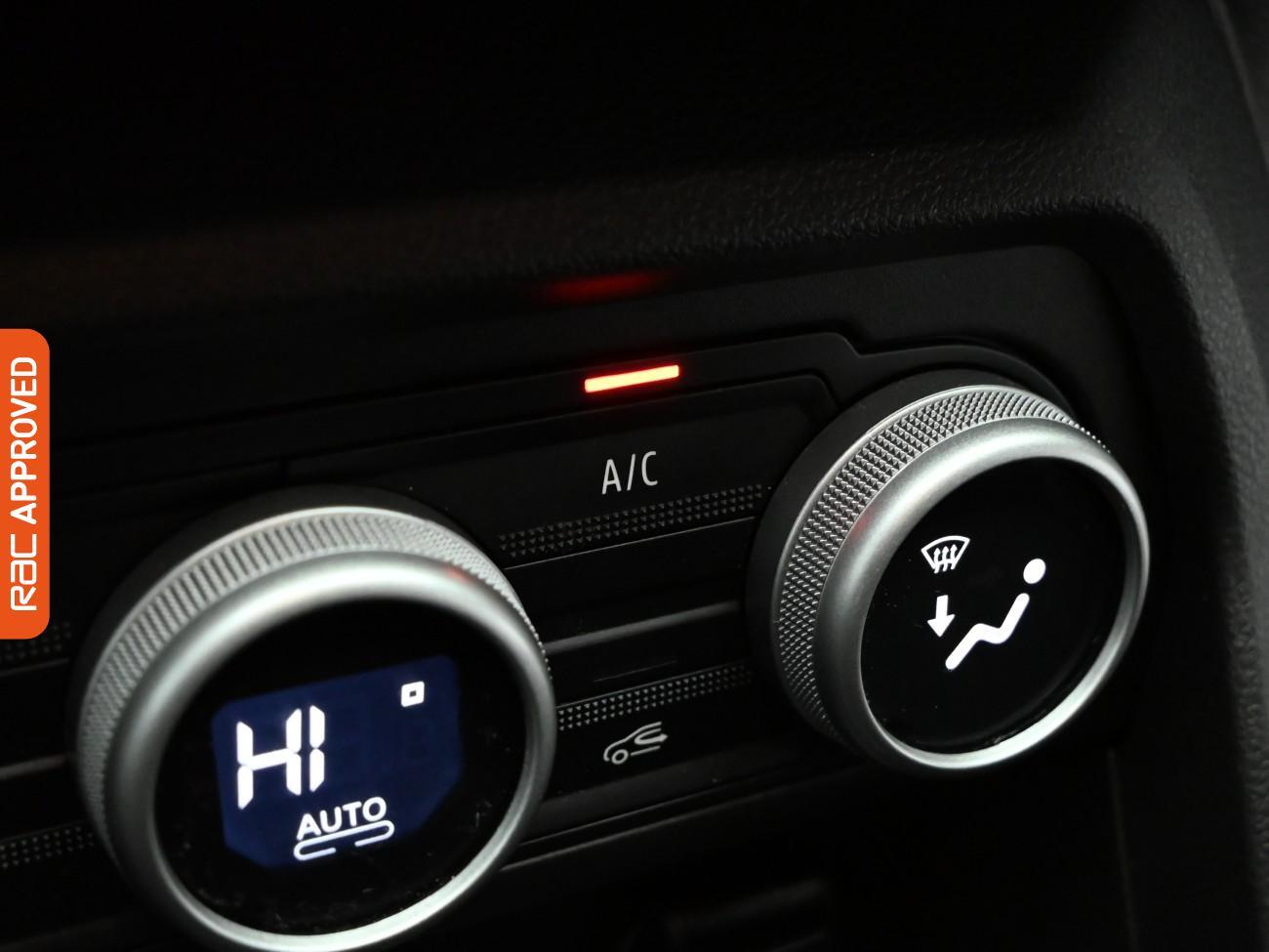 Dacia Jogger view 16