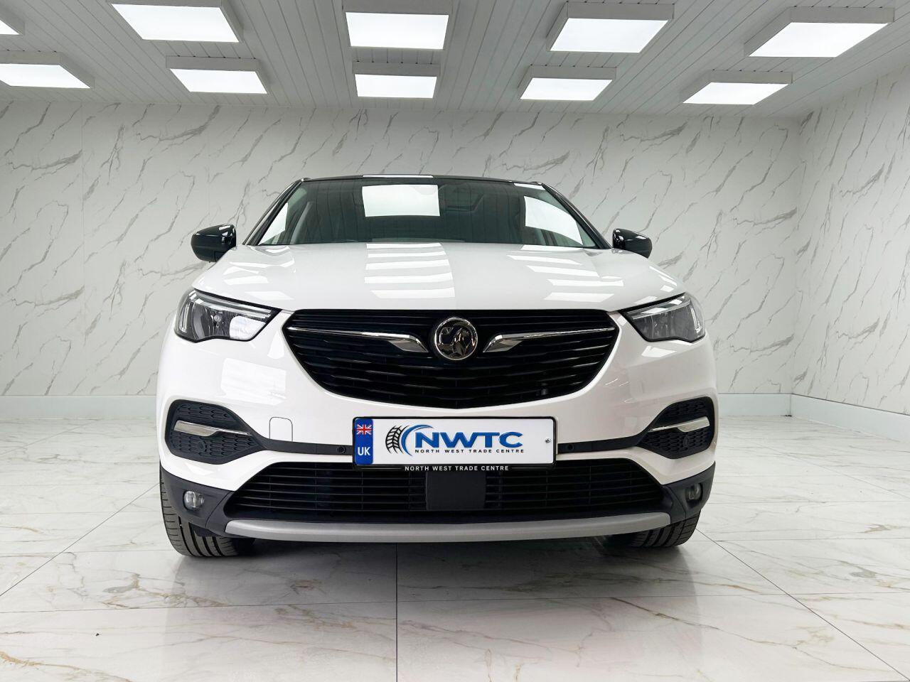 Vauxhall Grandland X view 5