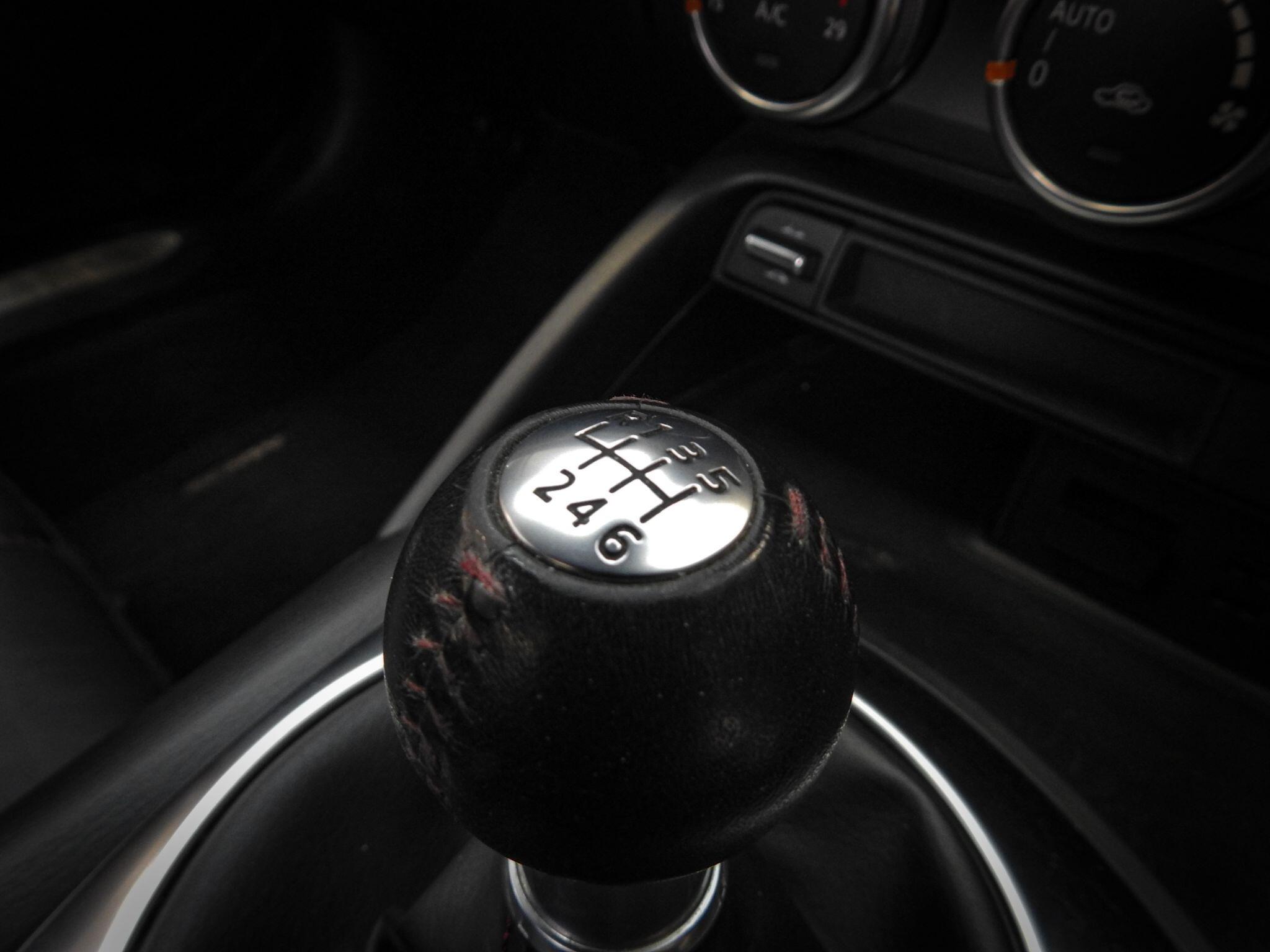 Mazda MX-5 view 32