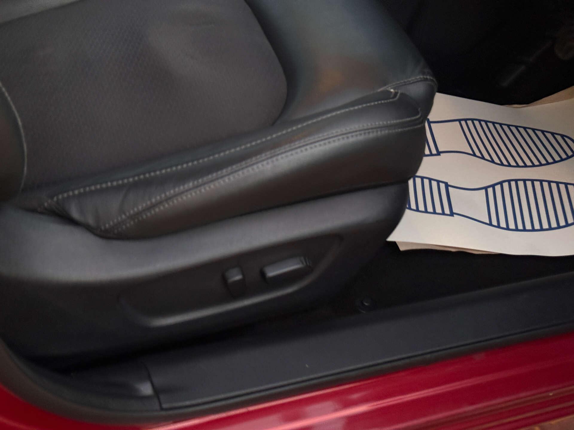 Nissan Qashqai view 19