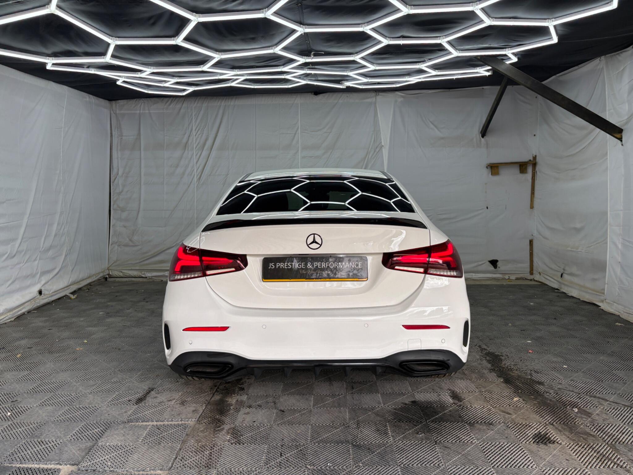 Mercedes-Benz A-Class view 7