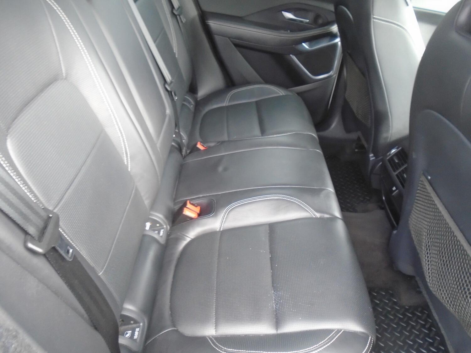 Jaguar E-Pace view 9