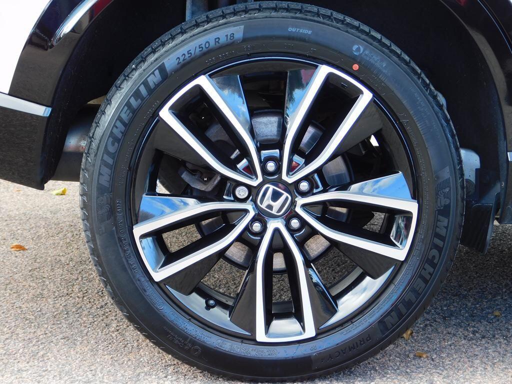 HR-V