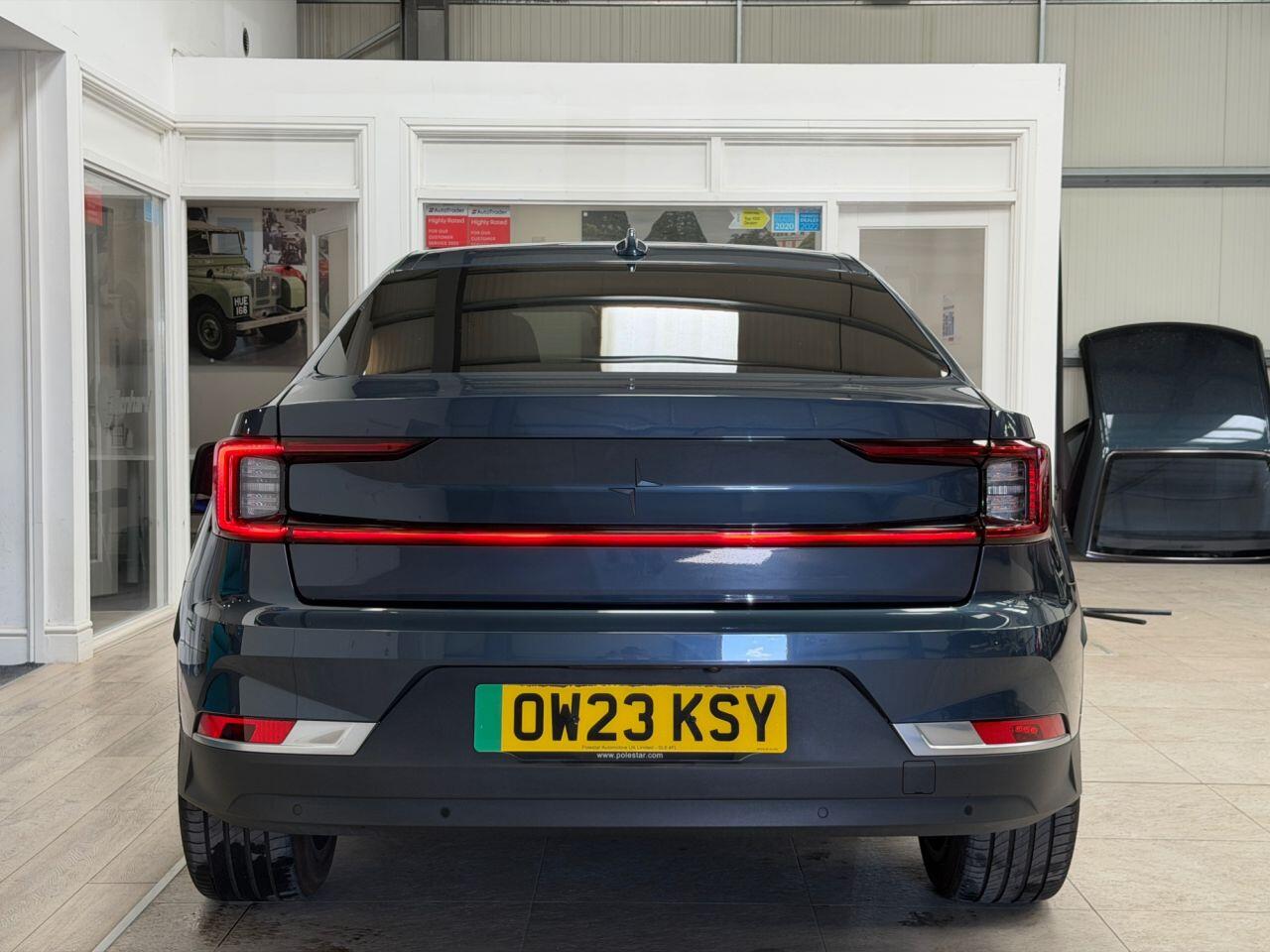 Polestar 78KWH Long view 20