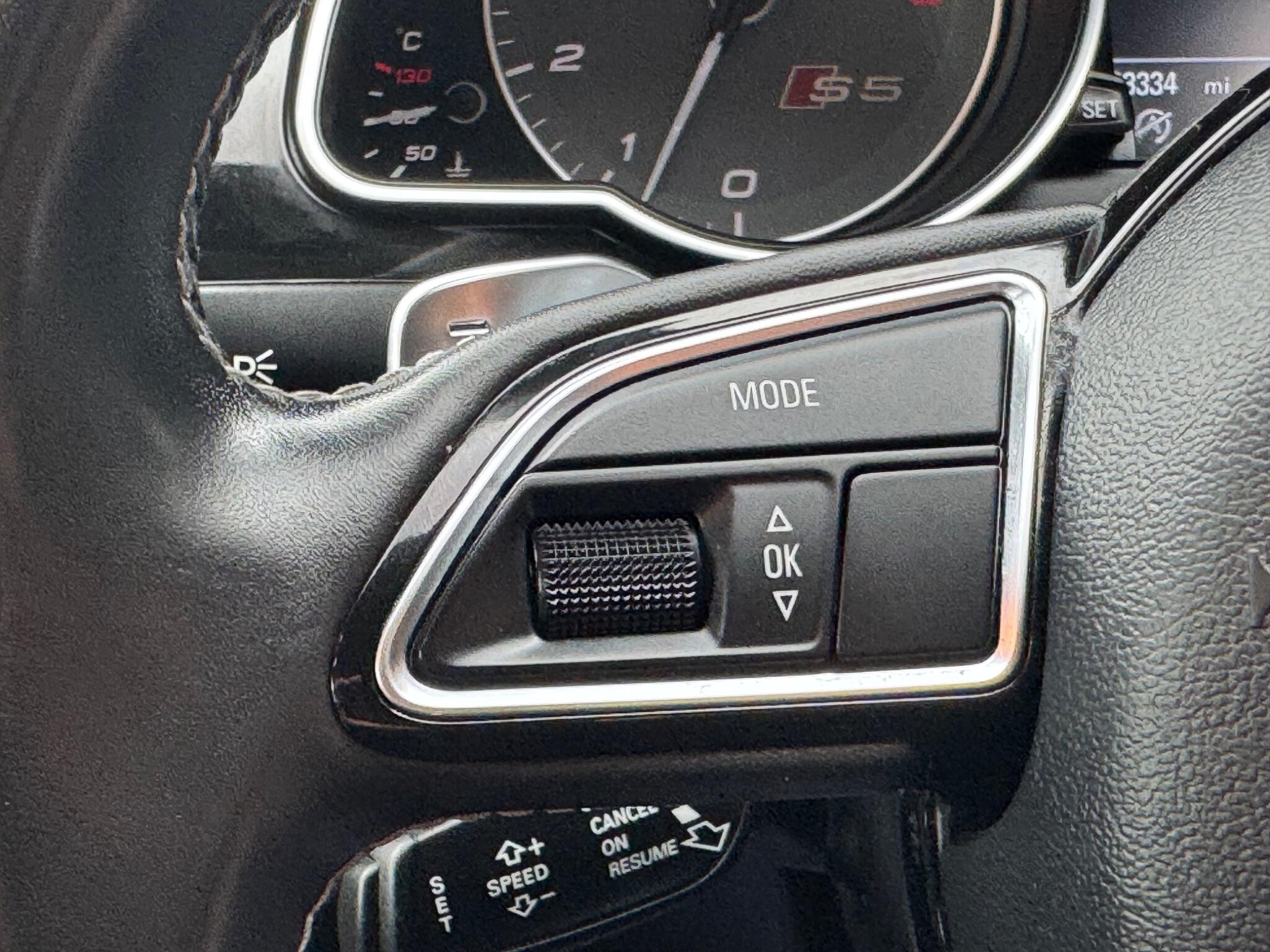 Audi S5 view 19