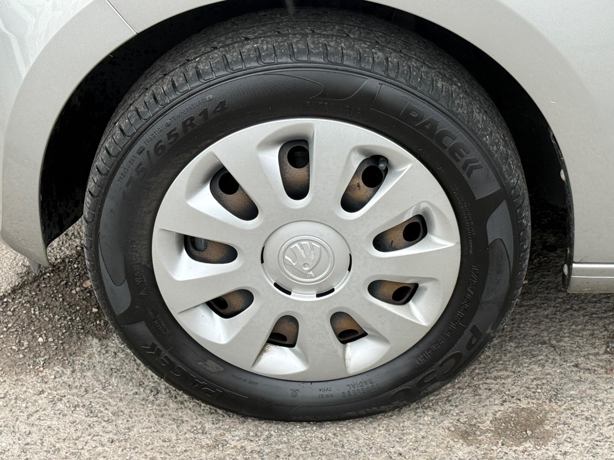 Skoda Citigo - Image 28
