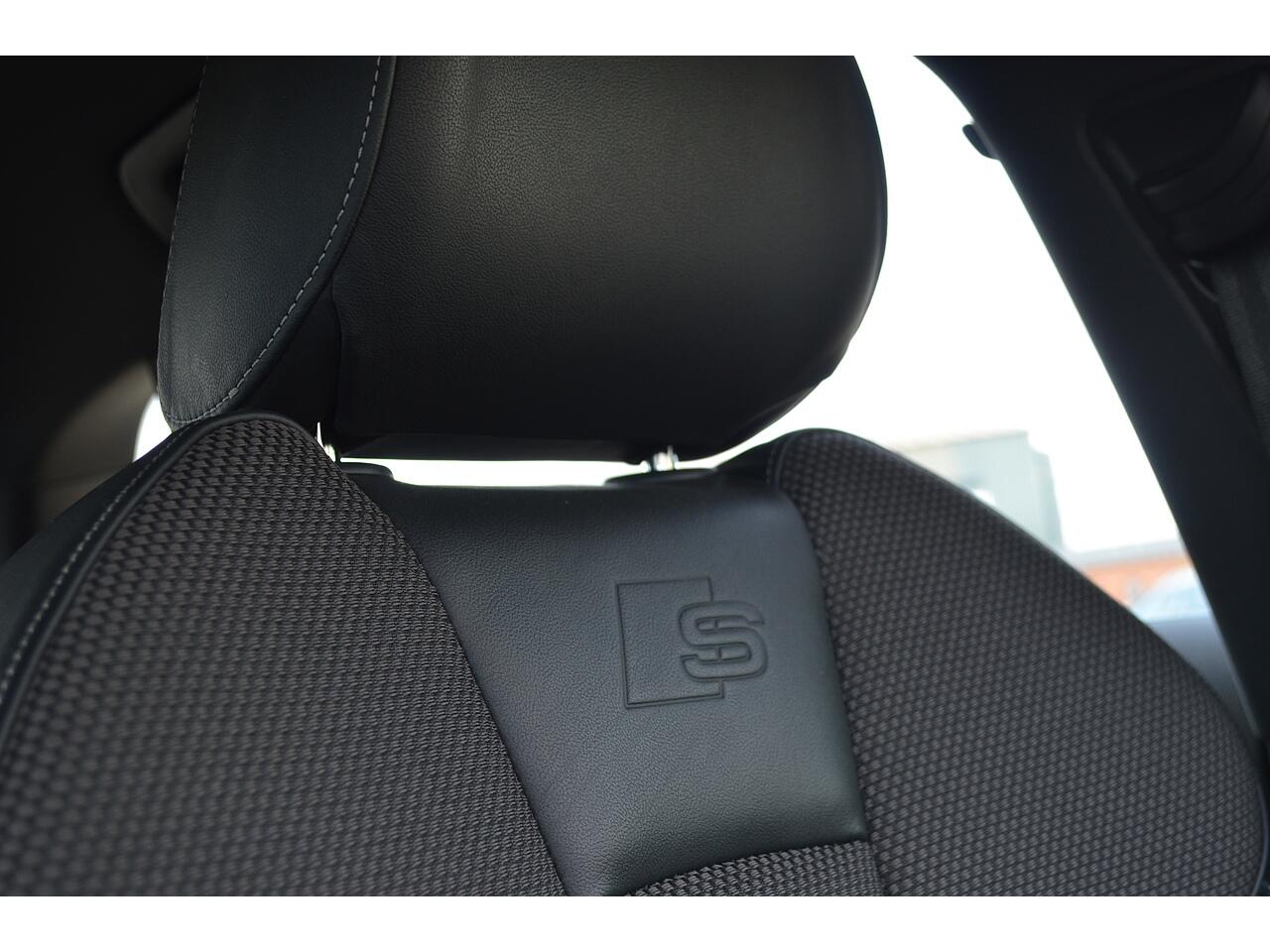 Audi A3 view 30