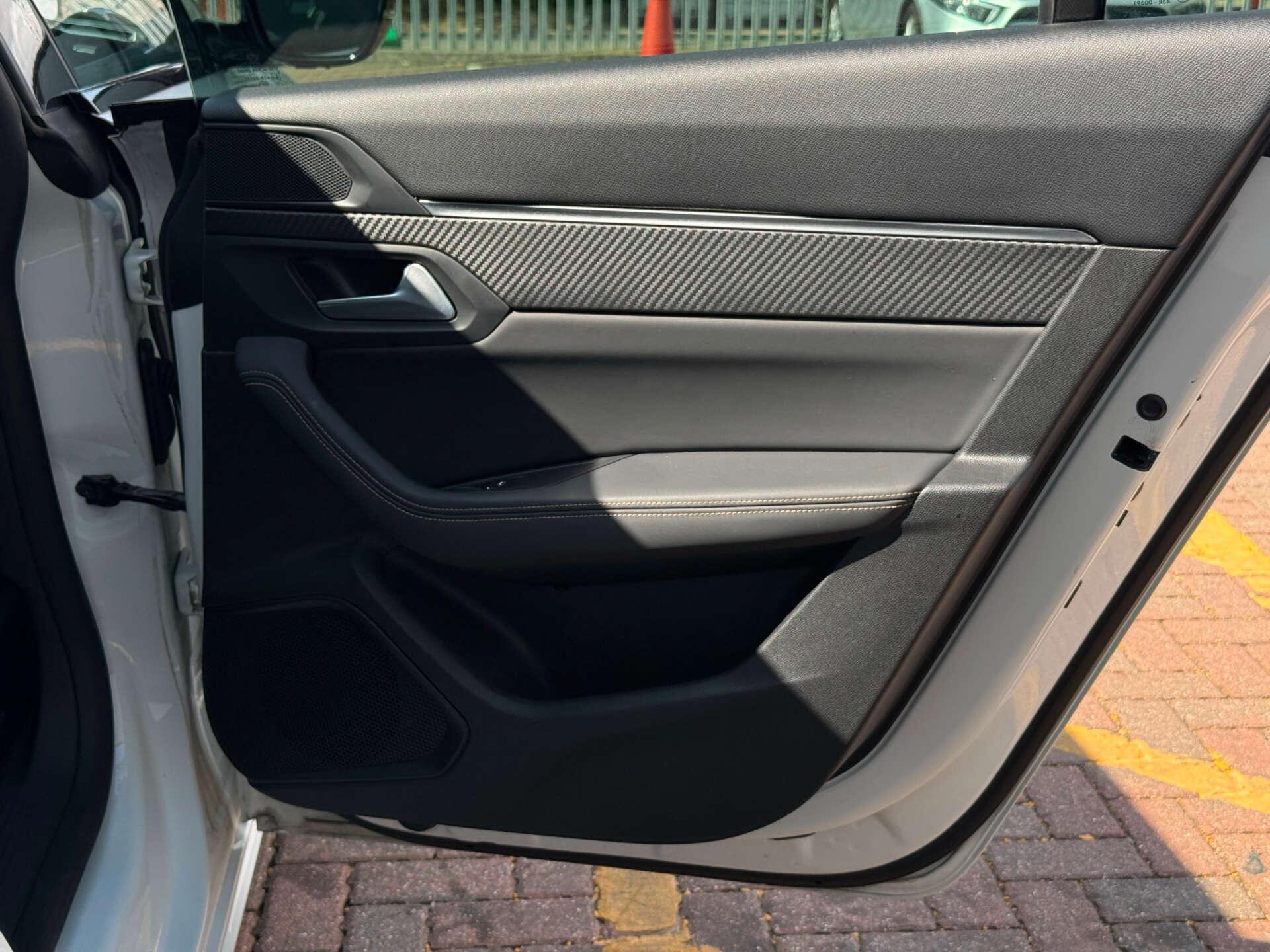 Peugeot 508 view 27