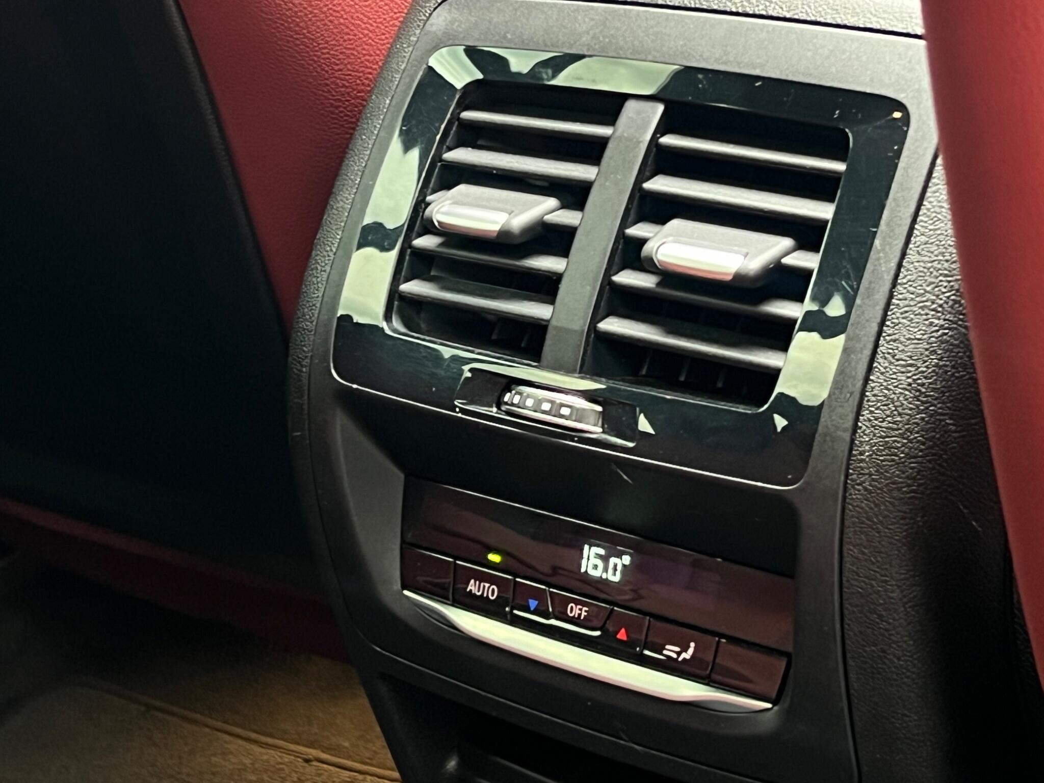 BMW X4 view 66