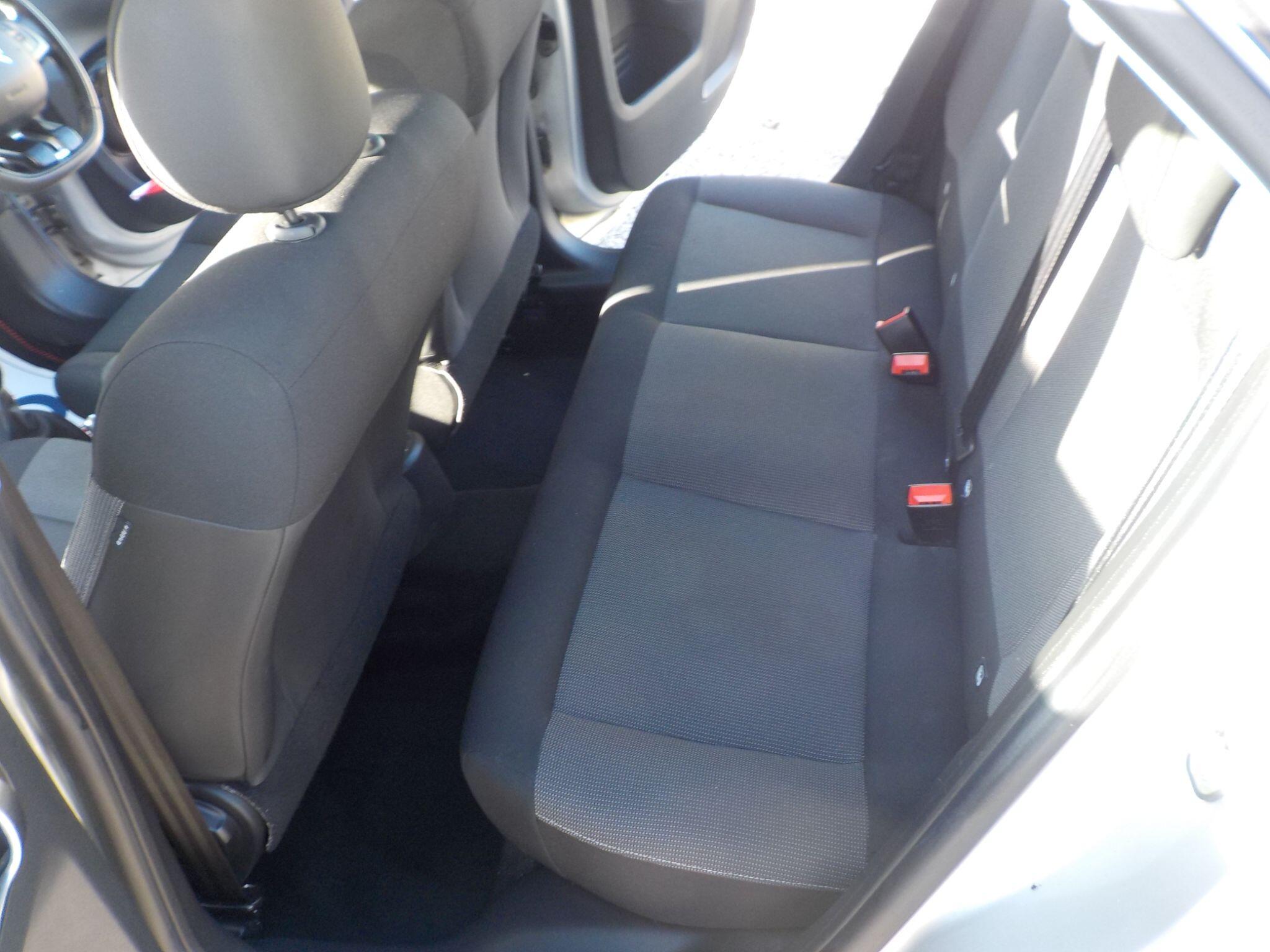 Citroen C4 Cactus 1.6 BlueHDi Feel Euro 6 5dr