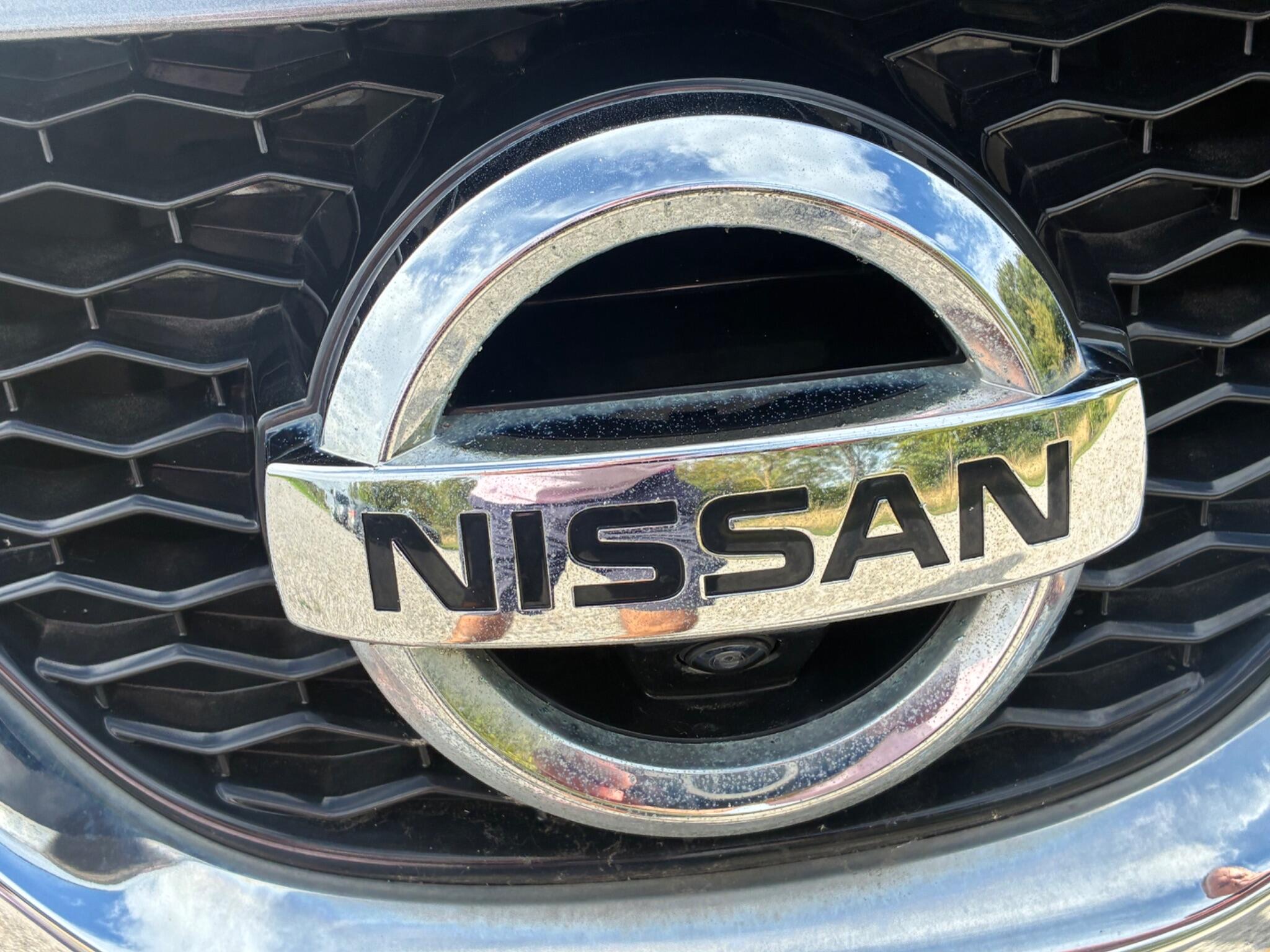 Nissan Qashqai view 8