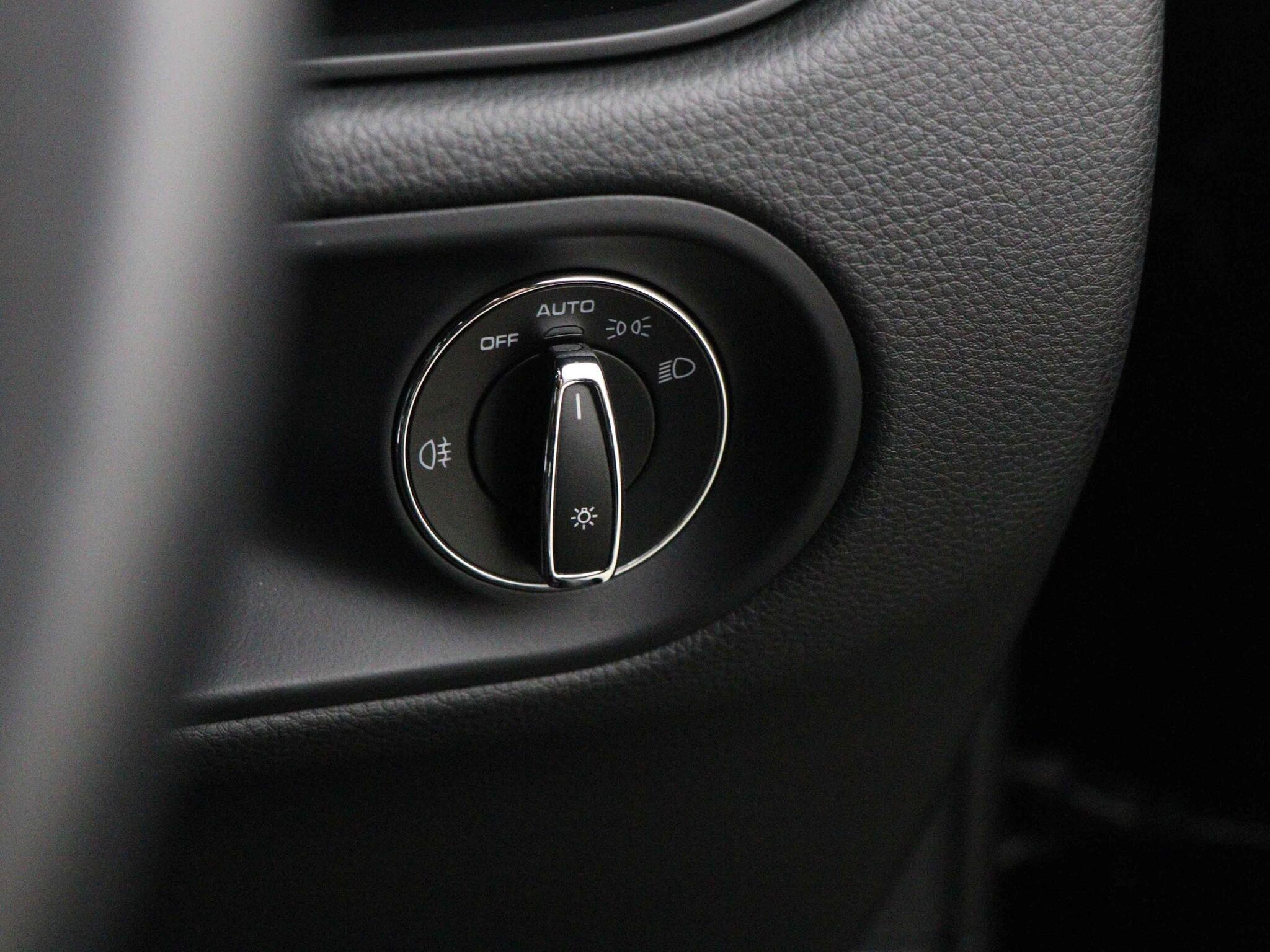 Porsche Macan view 42