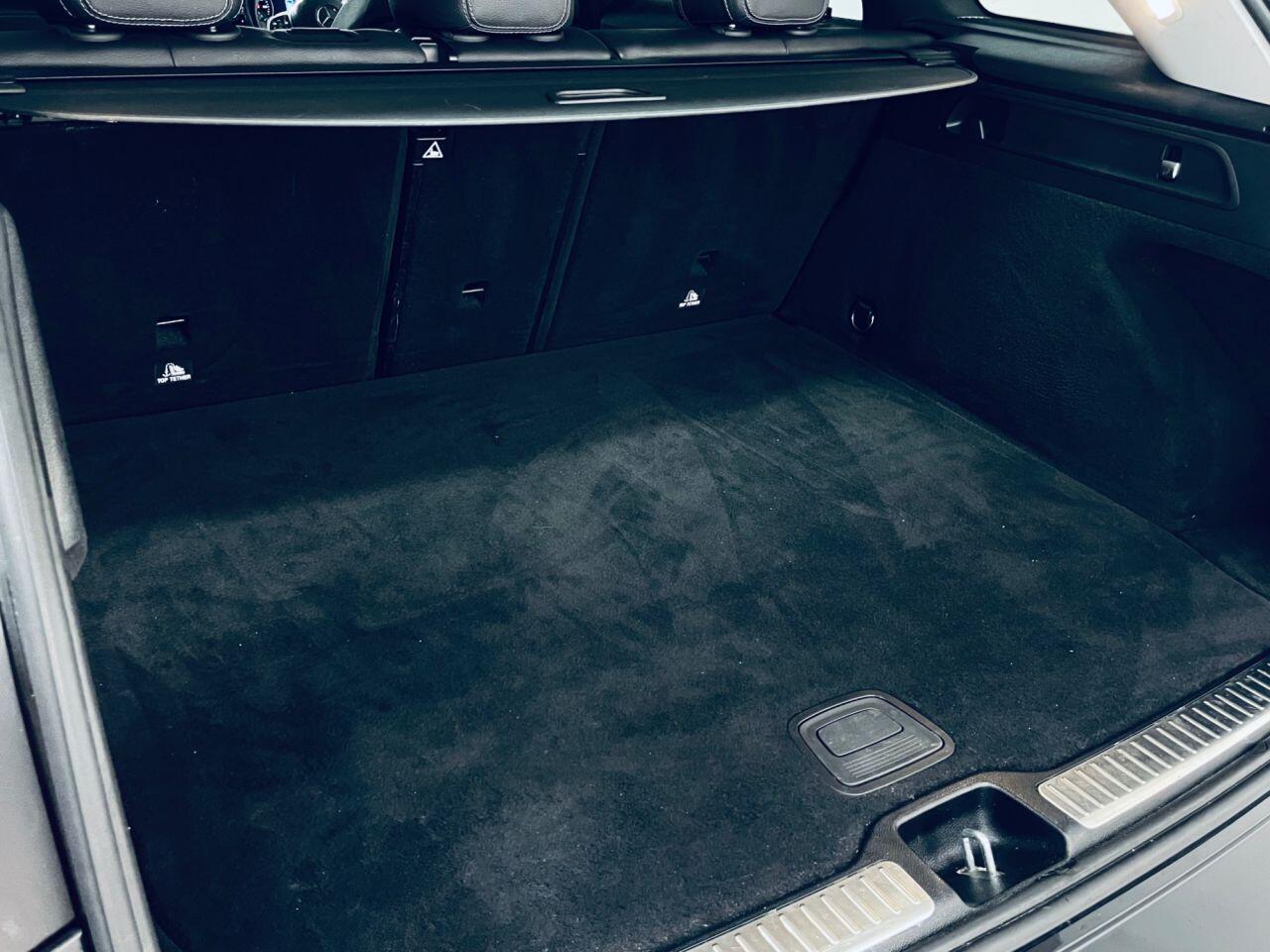 Mercedes-Benz GLC view 20