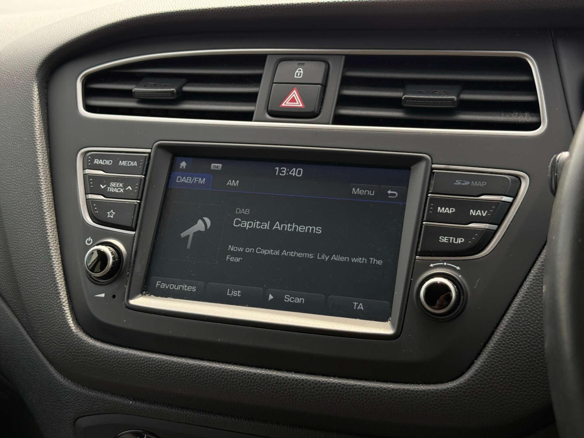 Hyundai I20 view 47