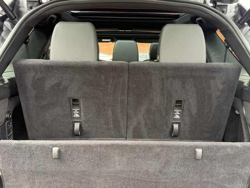 Land Rover Discovery 3 view 66