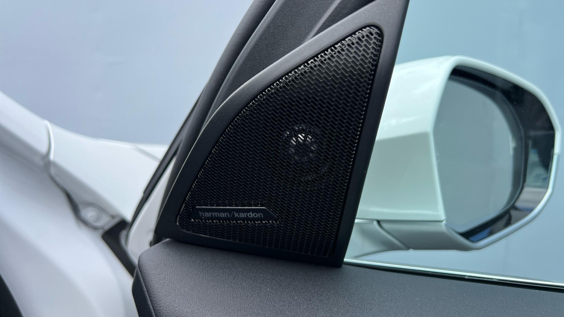BMW X3 view 20