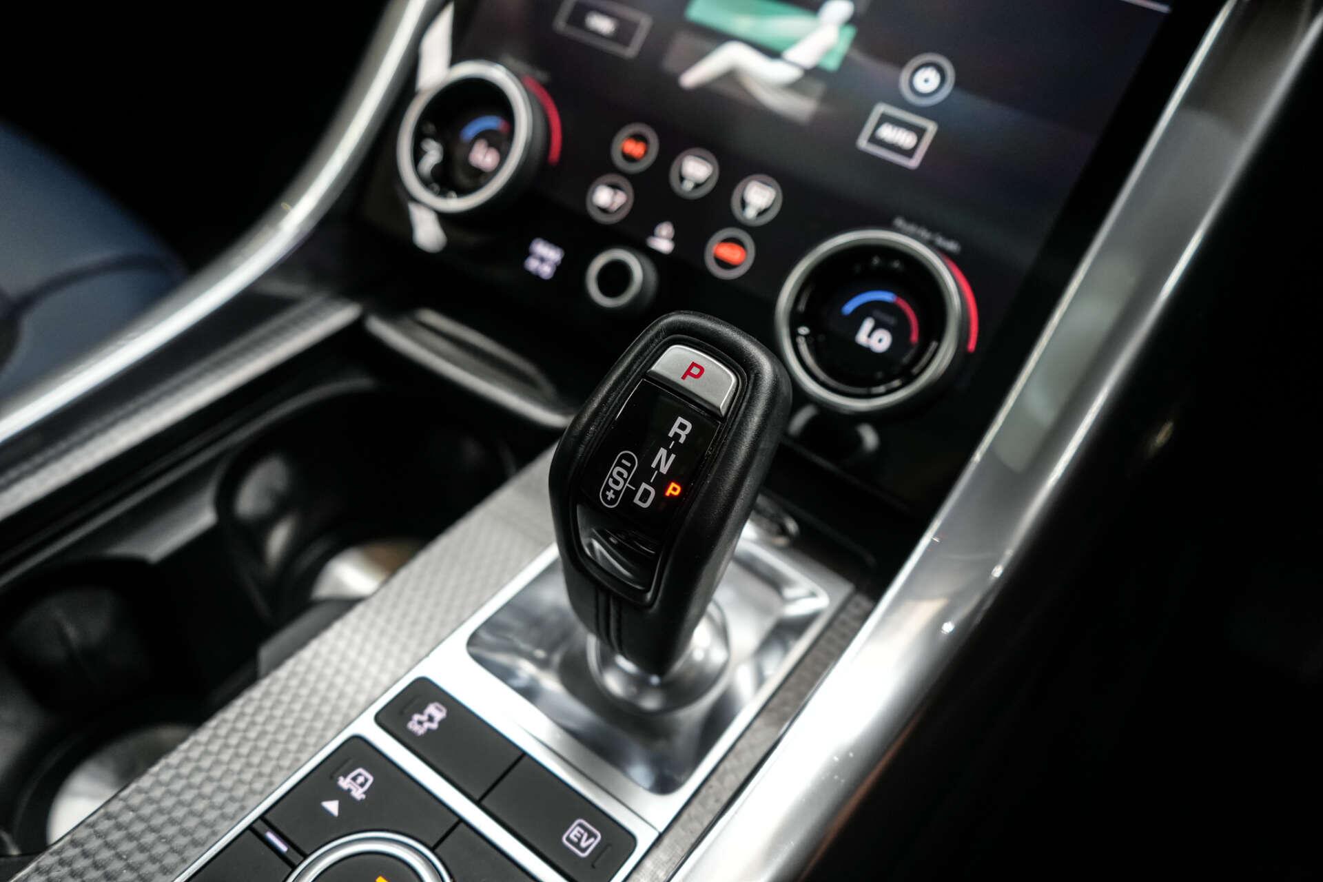 Land Rover Range Rover Sport view 26