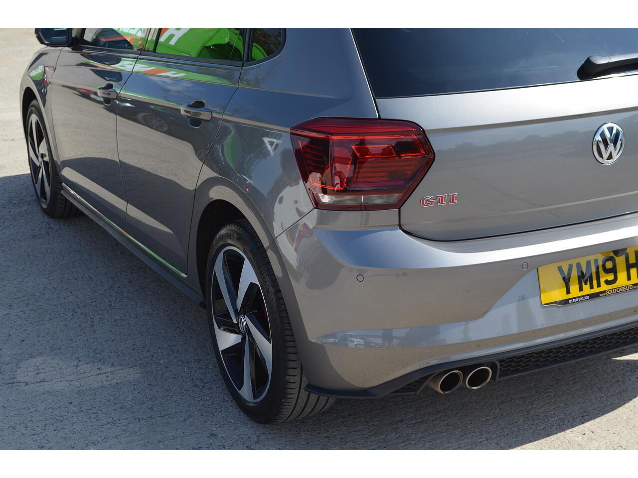 Volkswagen Polo view 49