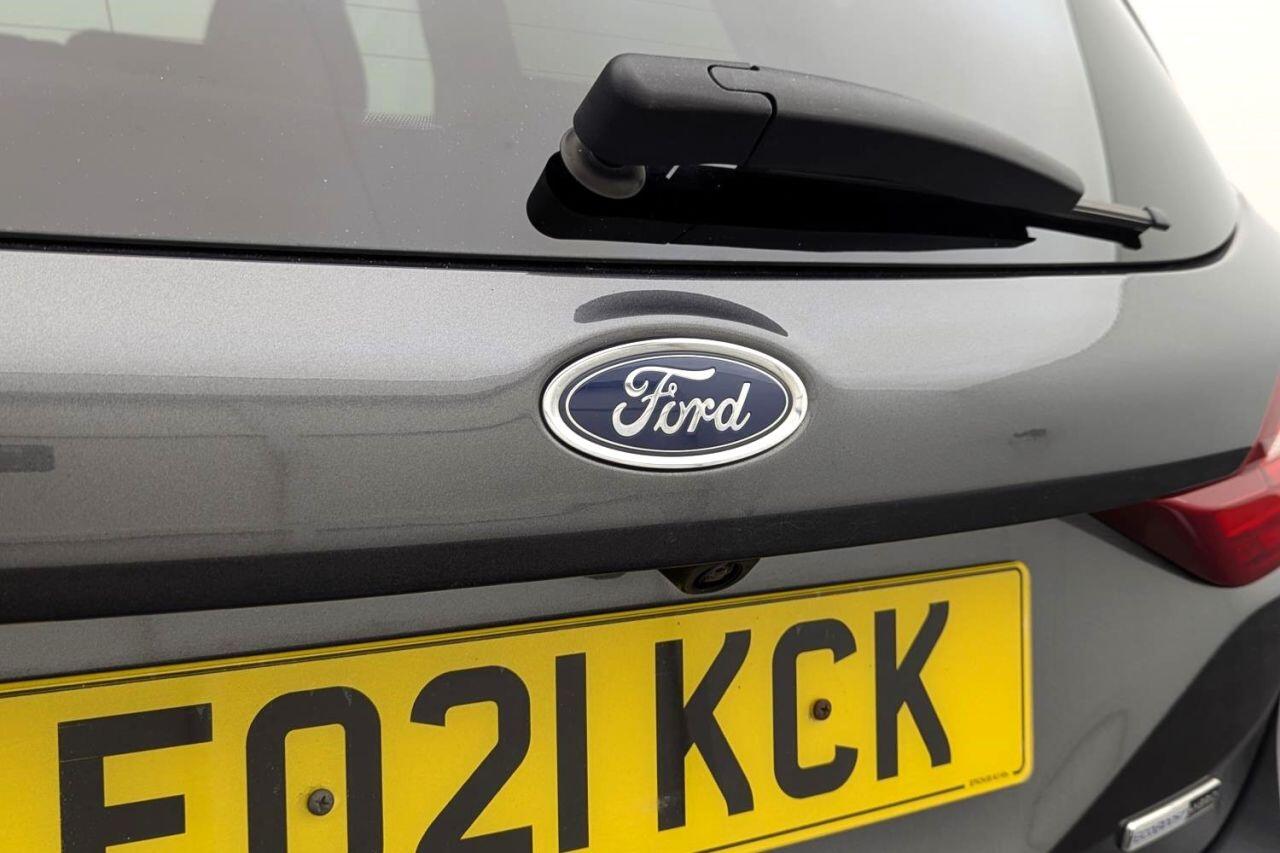 Ford Fiesta view 47