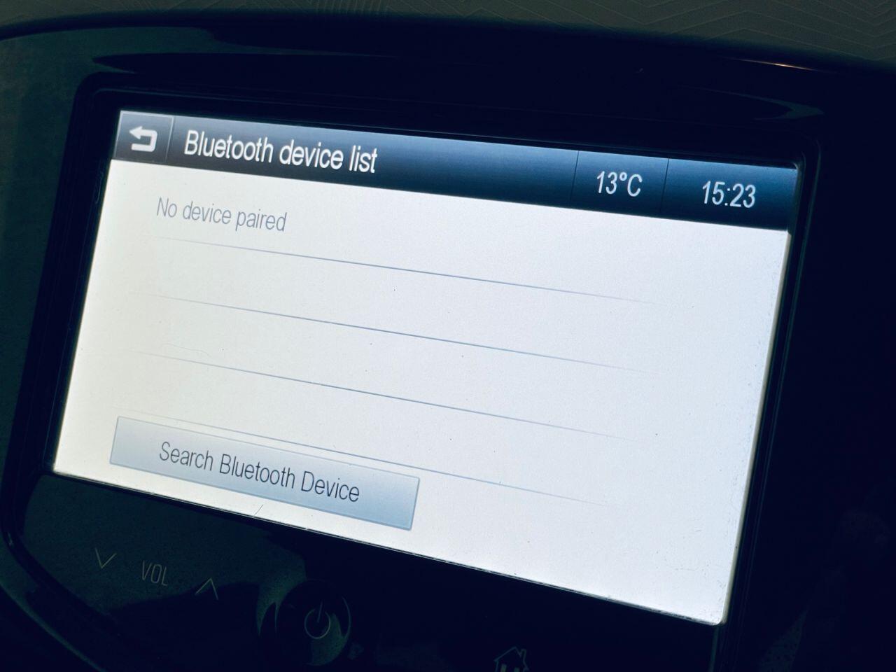 Vauxhall Adam view 12