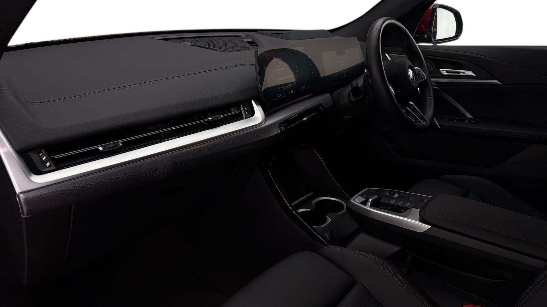 BMW iX2 view 7