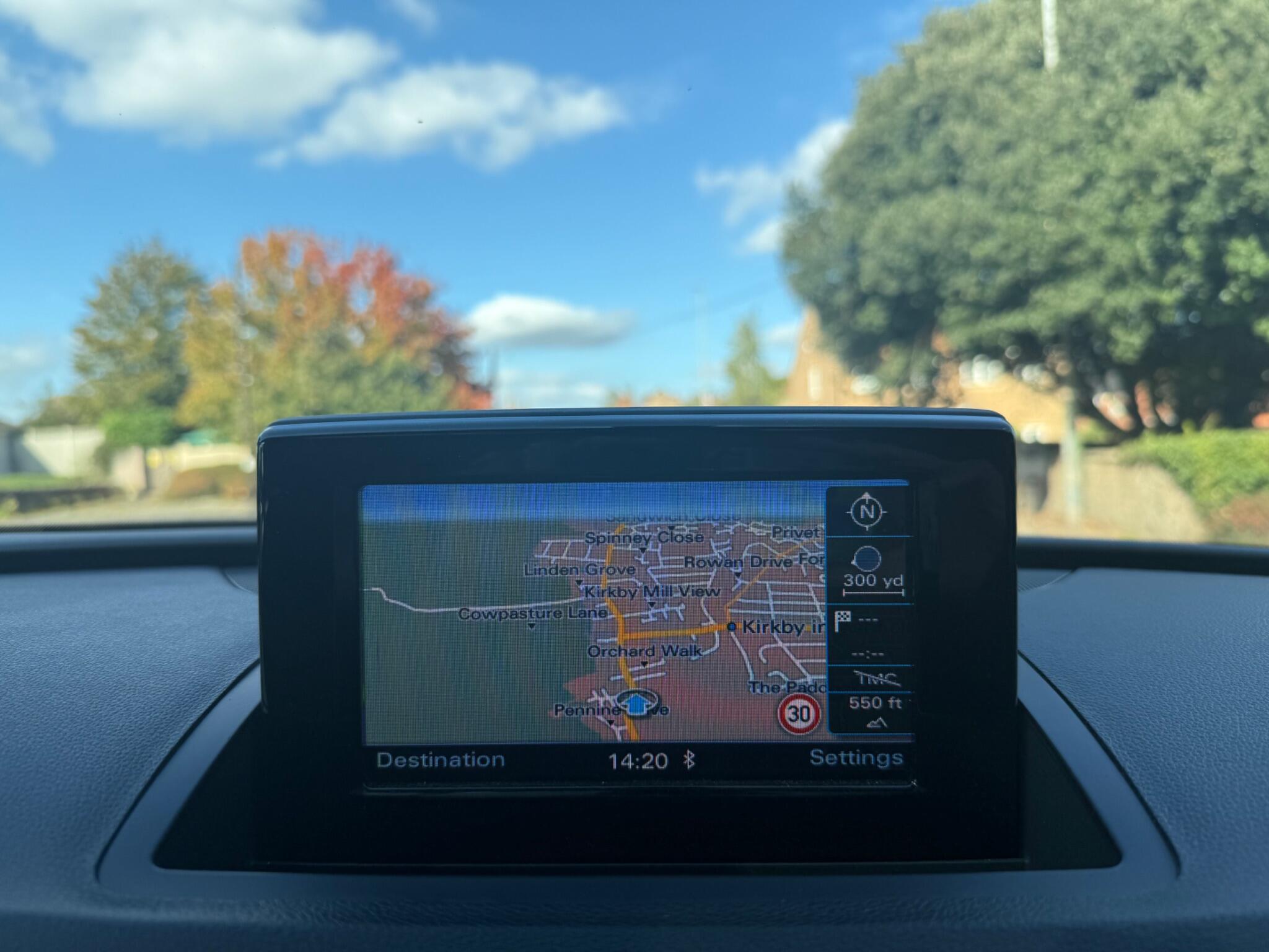 2017 Audi Q3 image 28